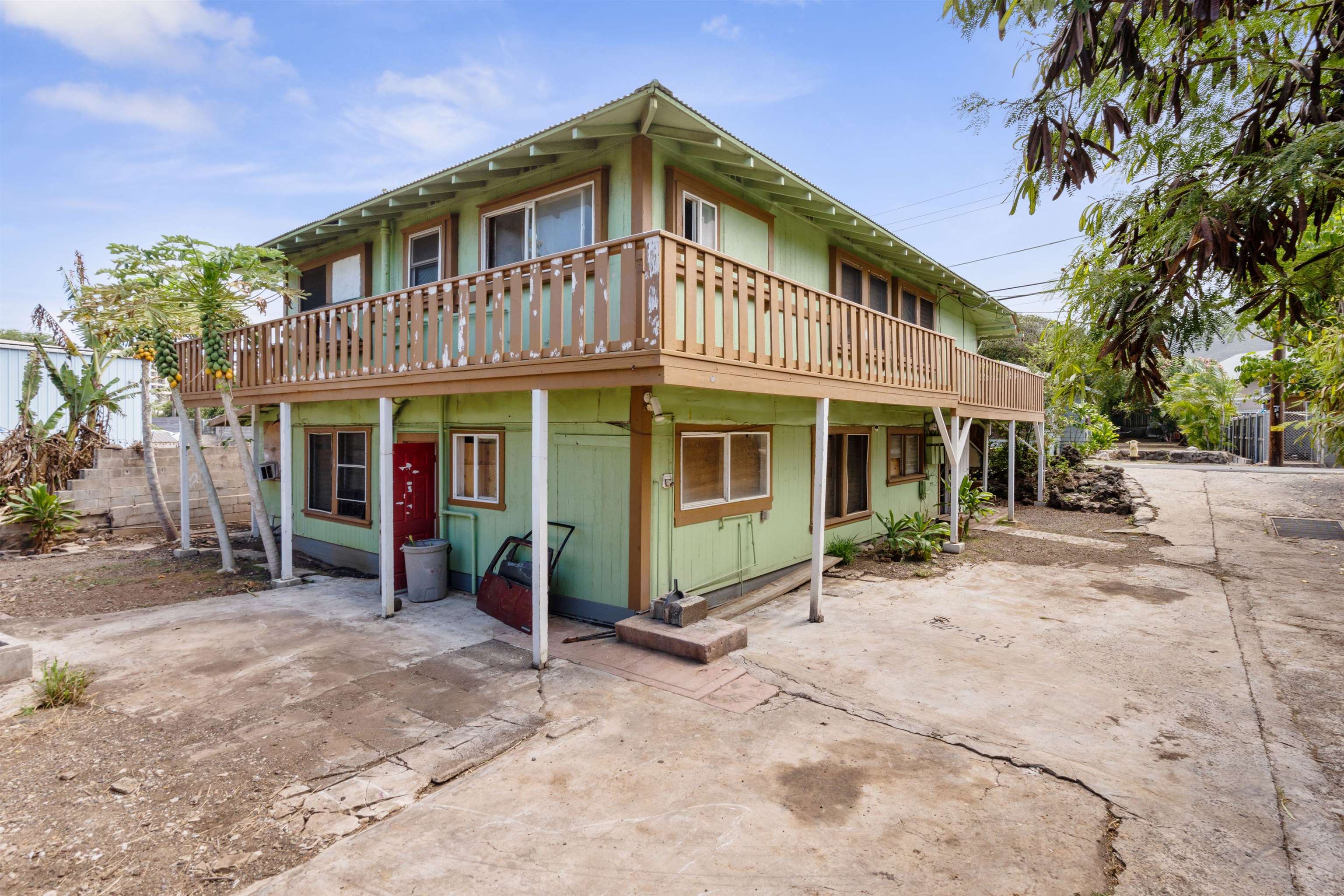 282  Momi Pl , Wailuku home - photo 22 of 38