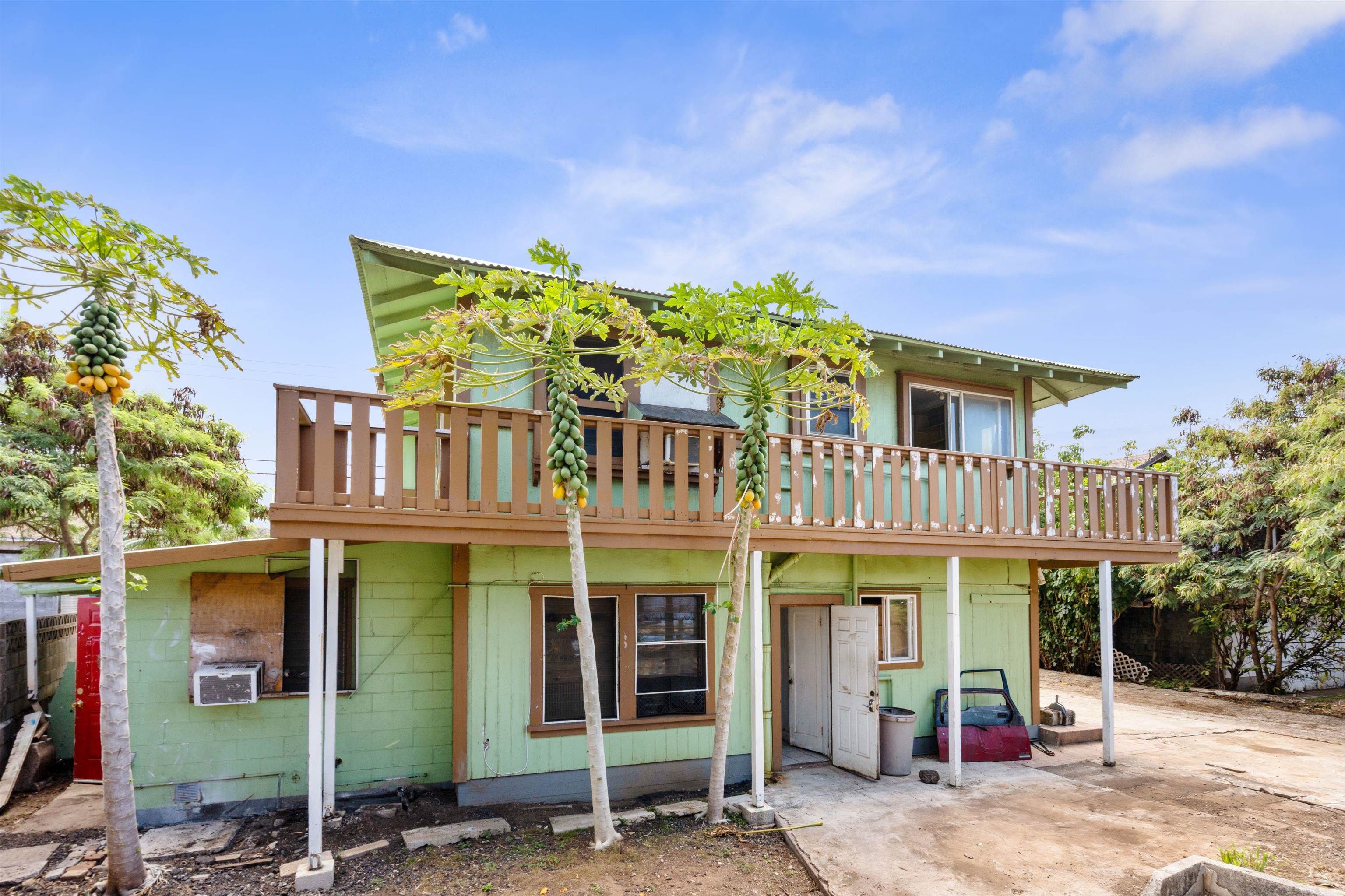 282  Momi Pl , Wailuku home - photo 25 of 38