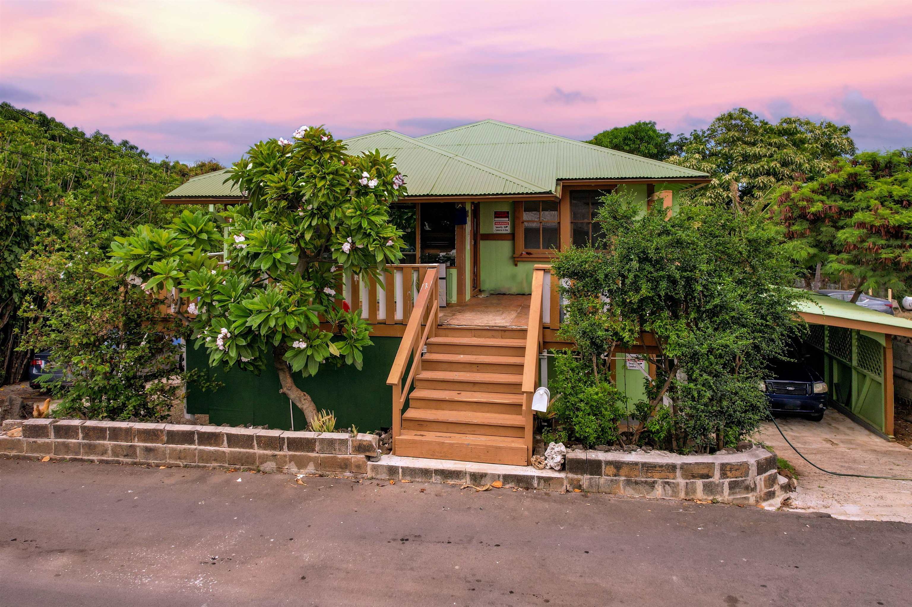 282  Momi Pl , Wailuku home - photo 31 of 38