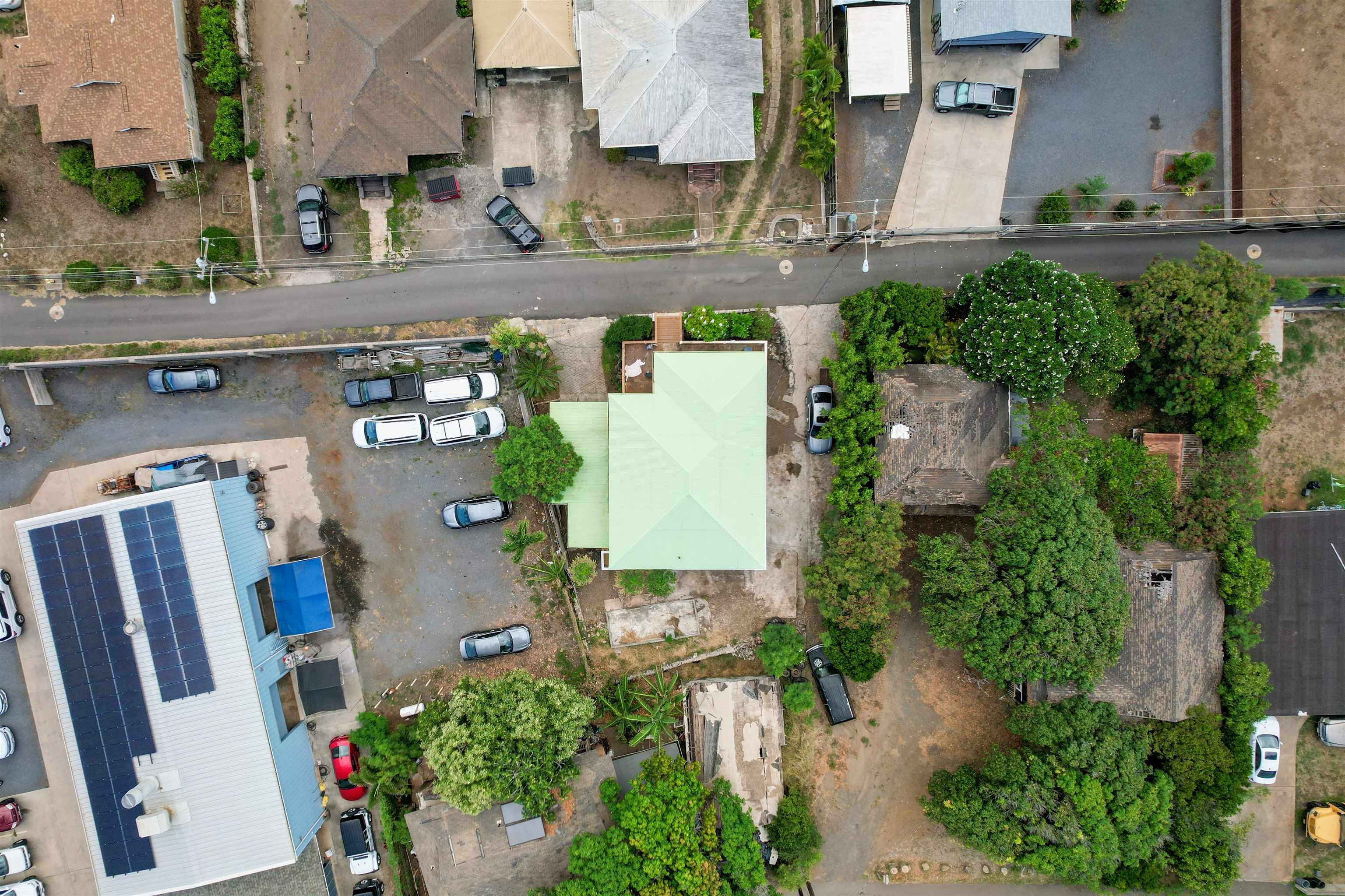 282  Momi Pl , Wailuku home - photo 34 of 38