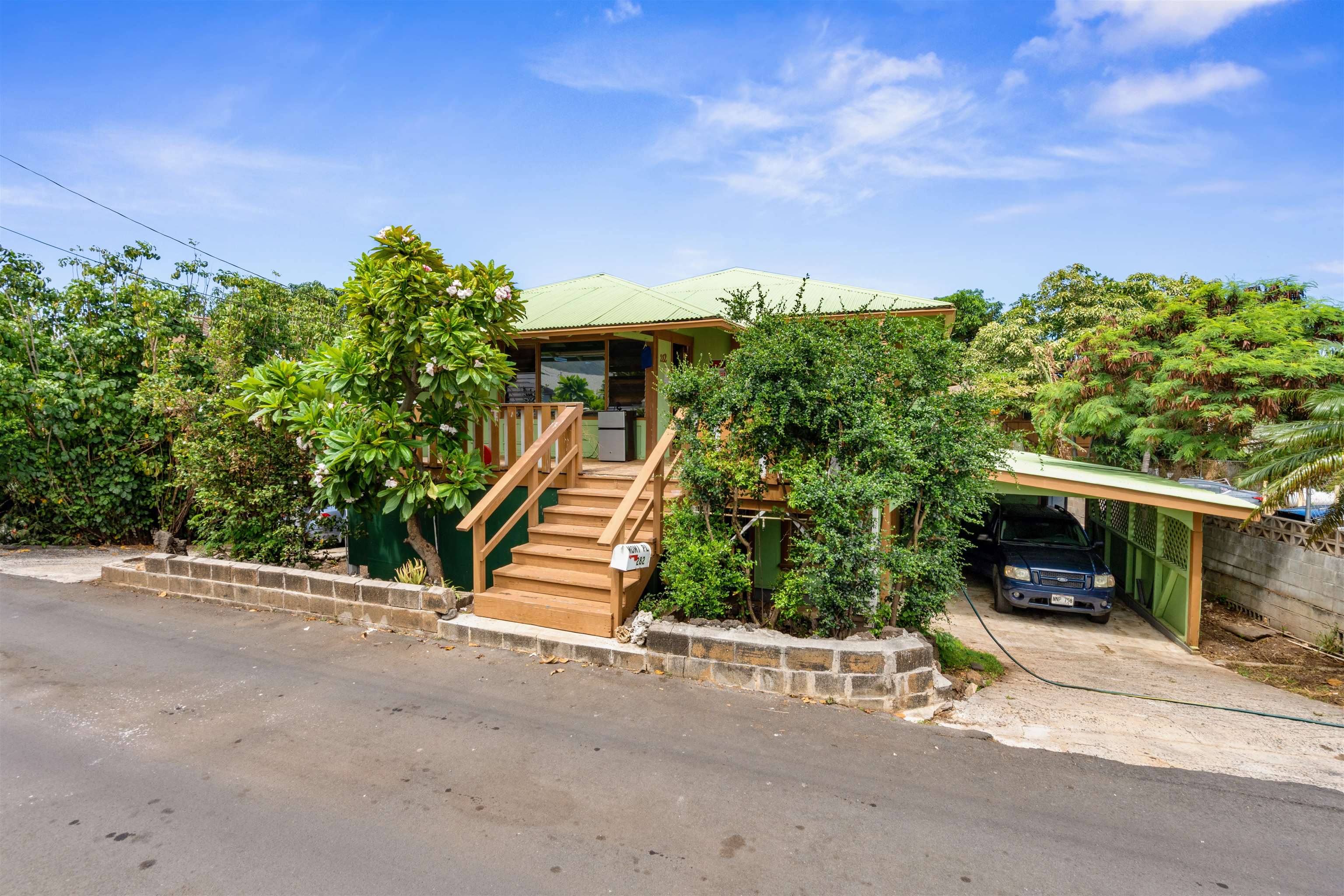282  Momi Pl , Wailuku home - photo 38 of 38