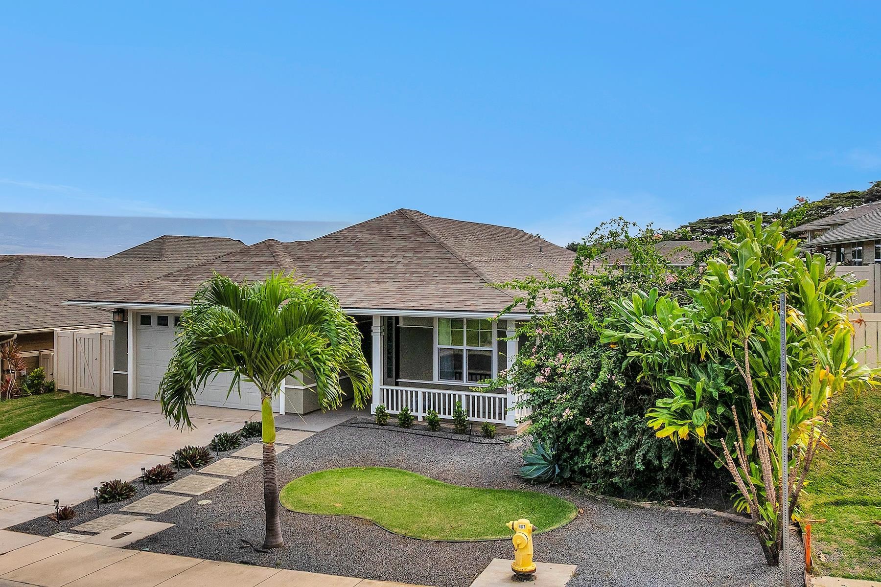 282  Puaehu St Ilima, Wailuku home - photo 2 of 24