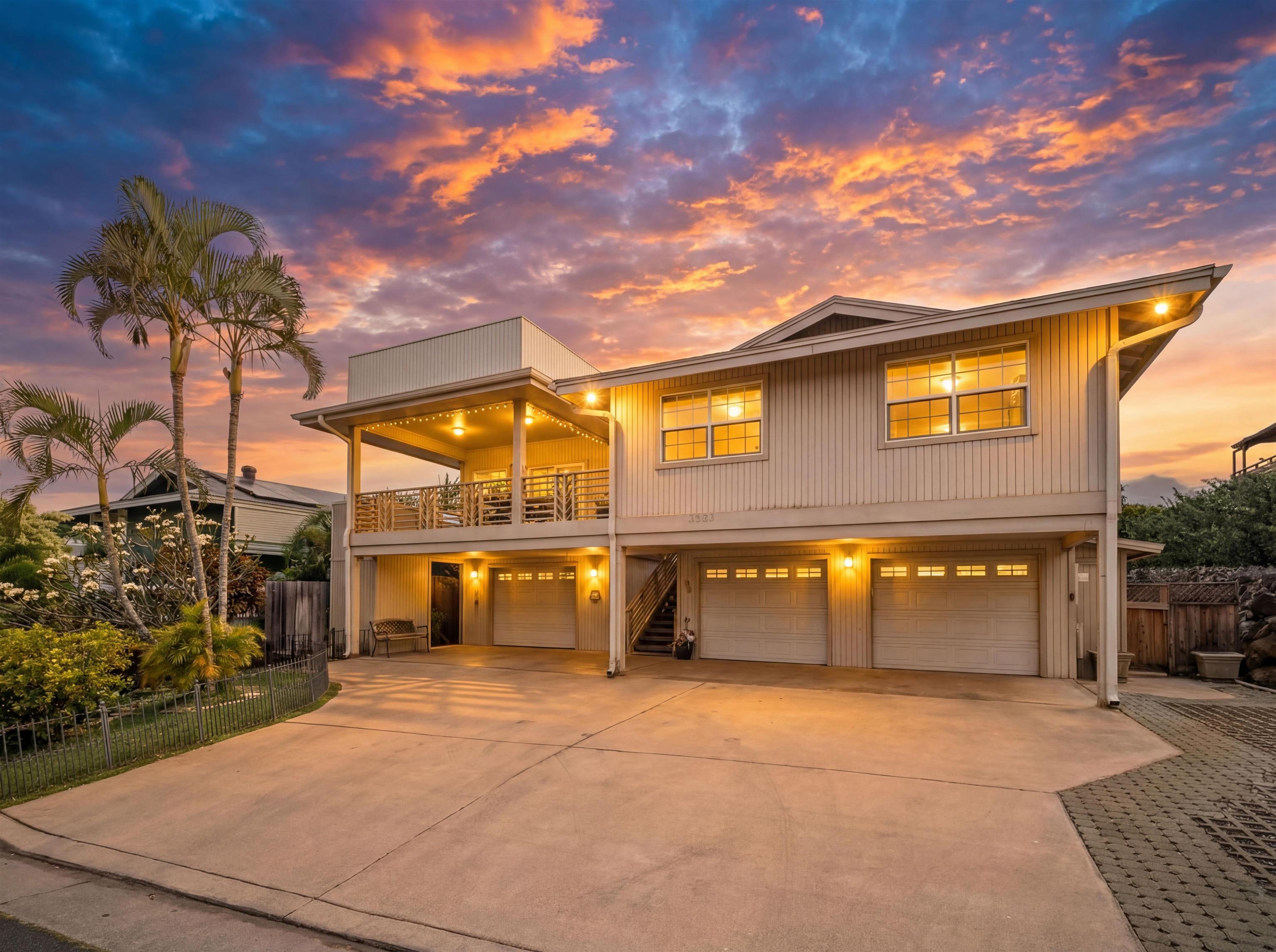 2823  Puu Hoolai St Kihei, Kihei home - photo 2 of 50