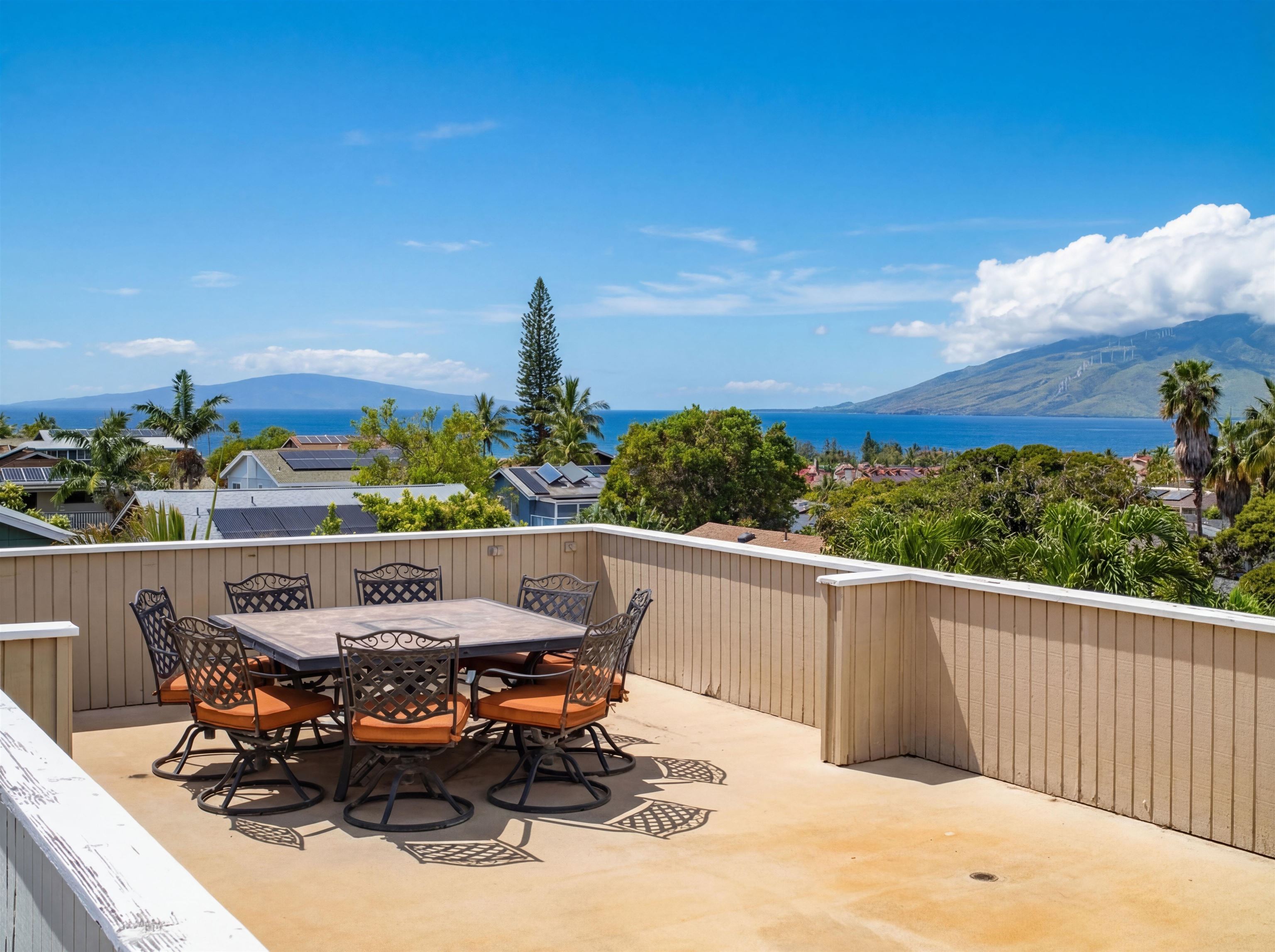 2823  Puu Hoolai St Kihei, Kihei home - photo 3 of 50