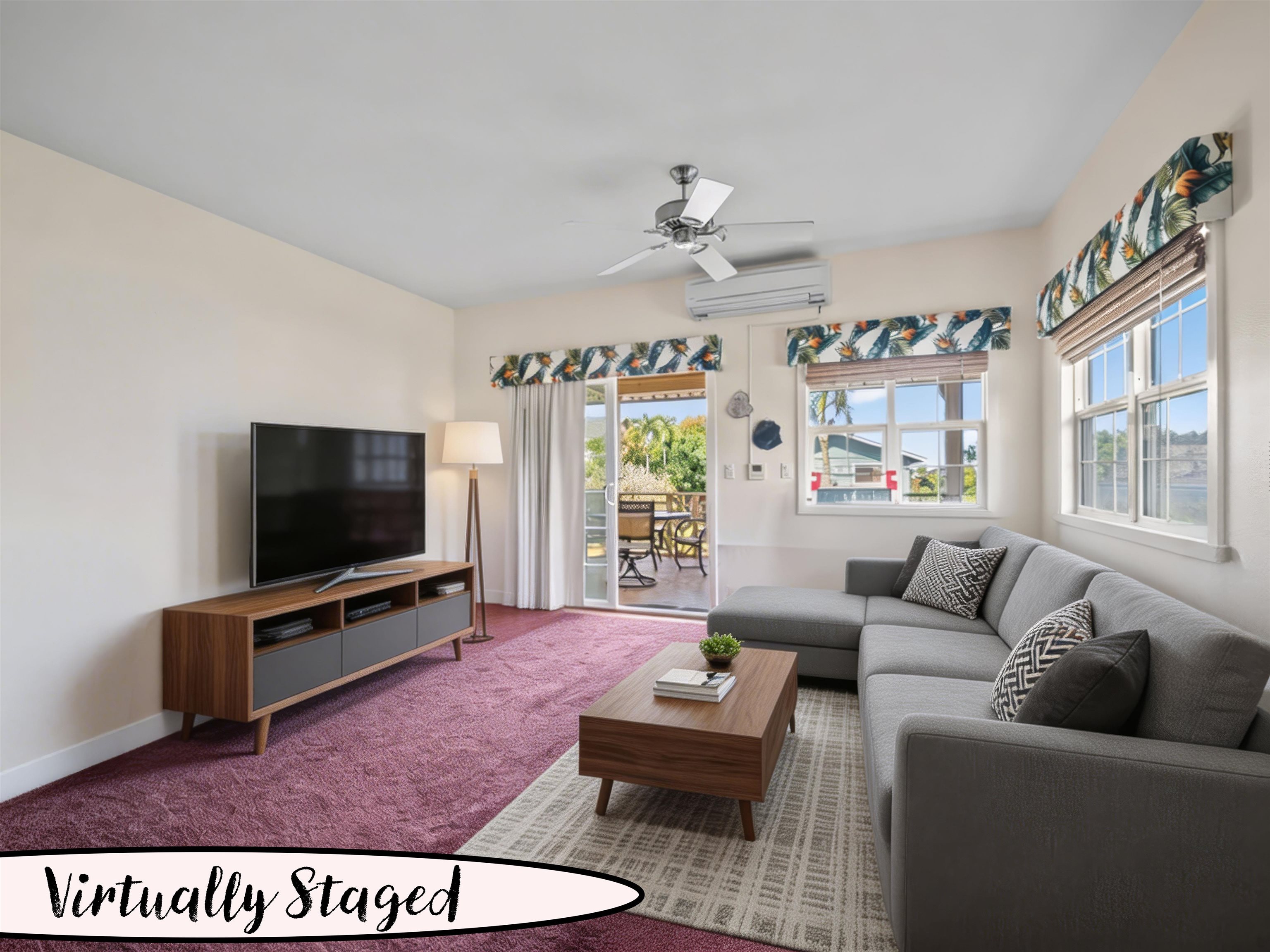 2823  Puu Hoolai St Kihei, Kihei home - photo 22 of 50