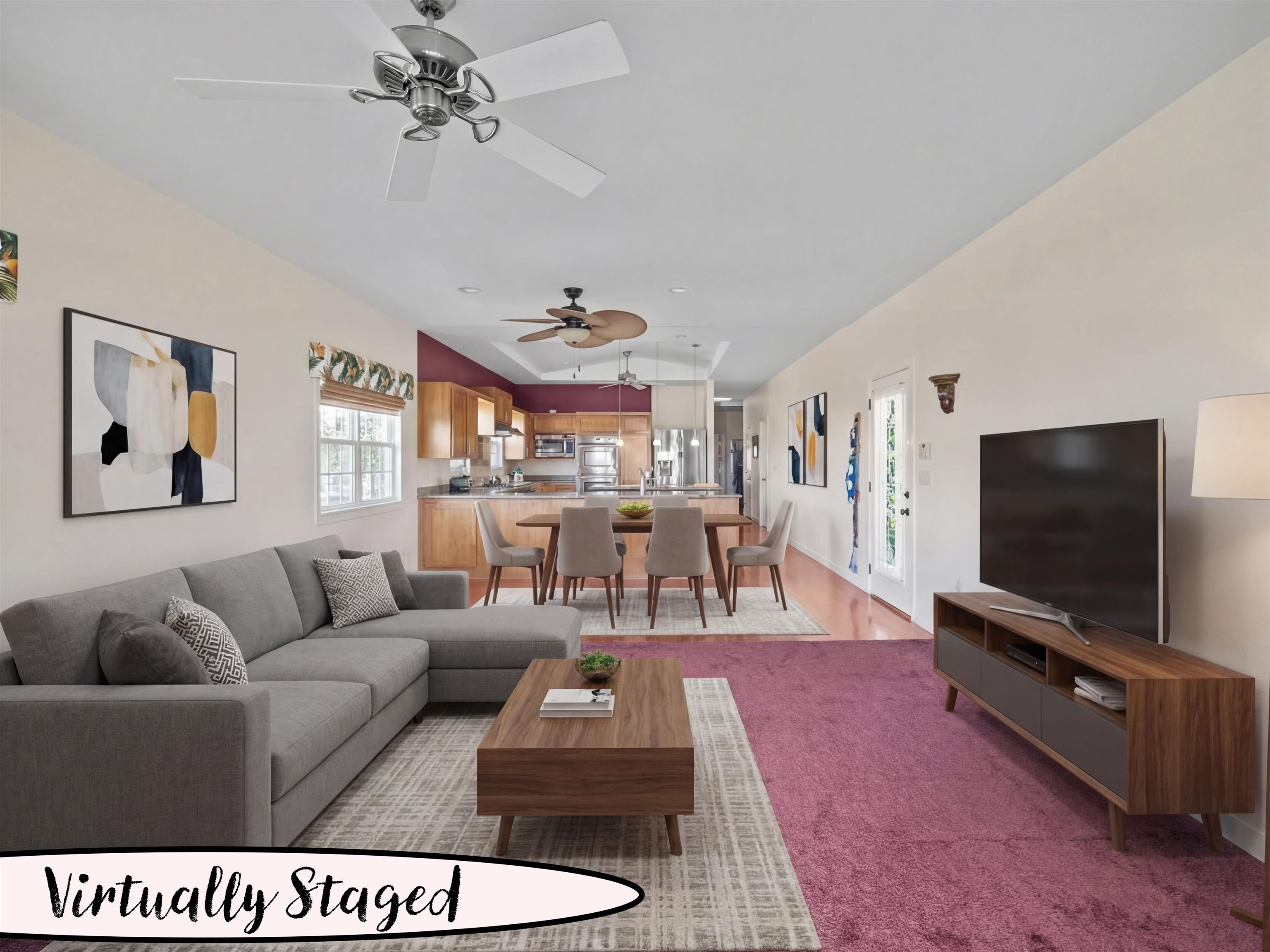 2823  Puu Hoolai St Kihei, Kihei home - photo 23 of 50