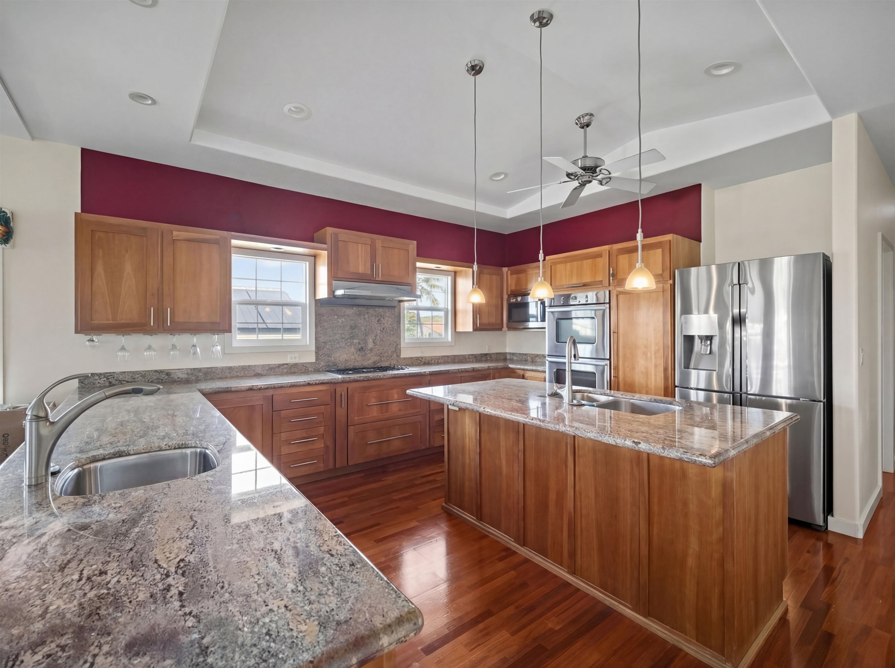 2823  Puu Hoolai St Kihei, Kihei home - photo 24 of 50