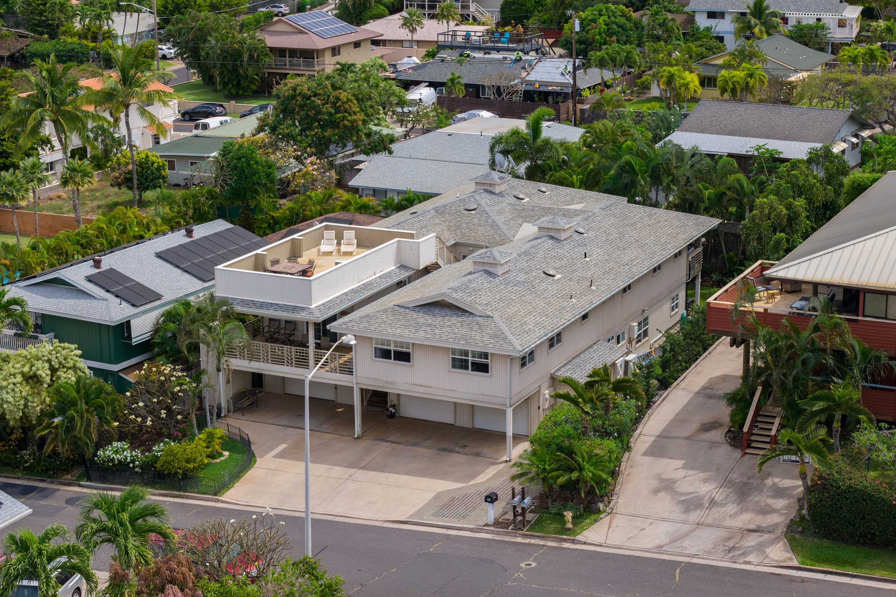 2823  Puu Hoolai St Kihei, Kihei home - photo 4 of 50