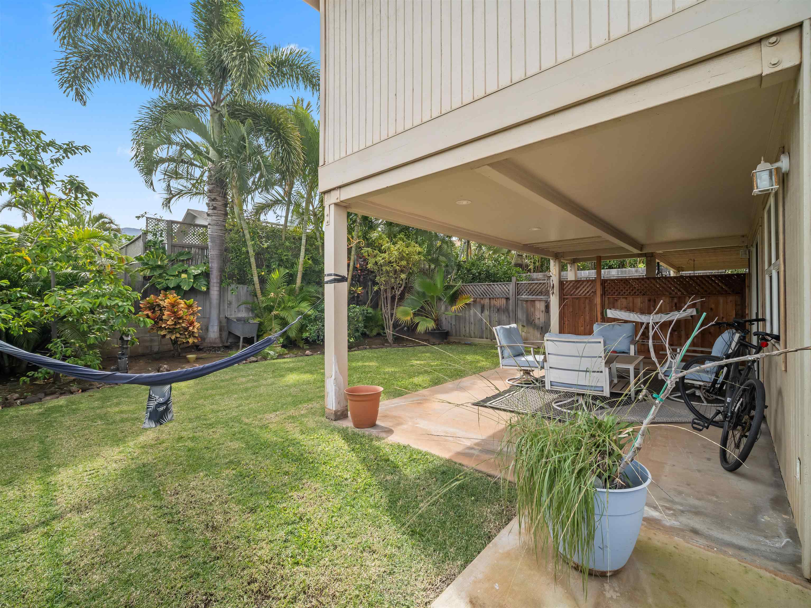 2823  Puu Hoolai St Kihei, Kihei home - photo 34 of 50