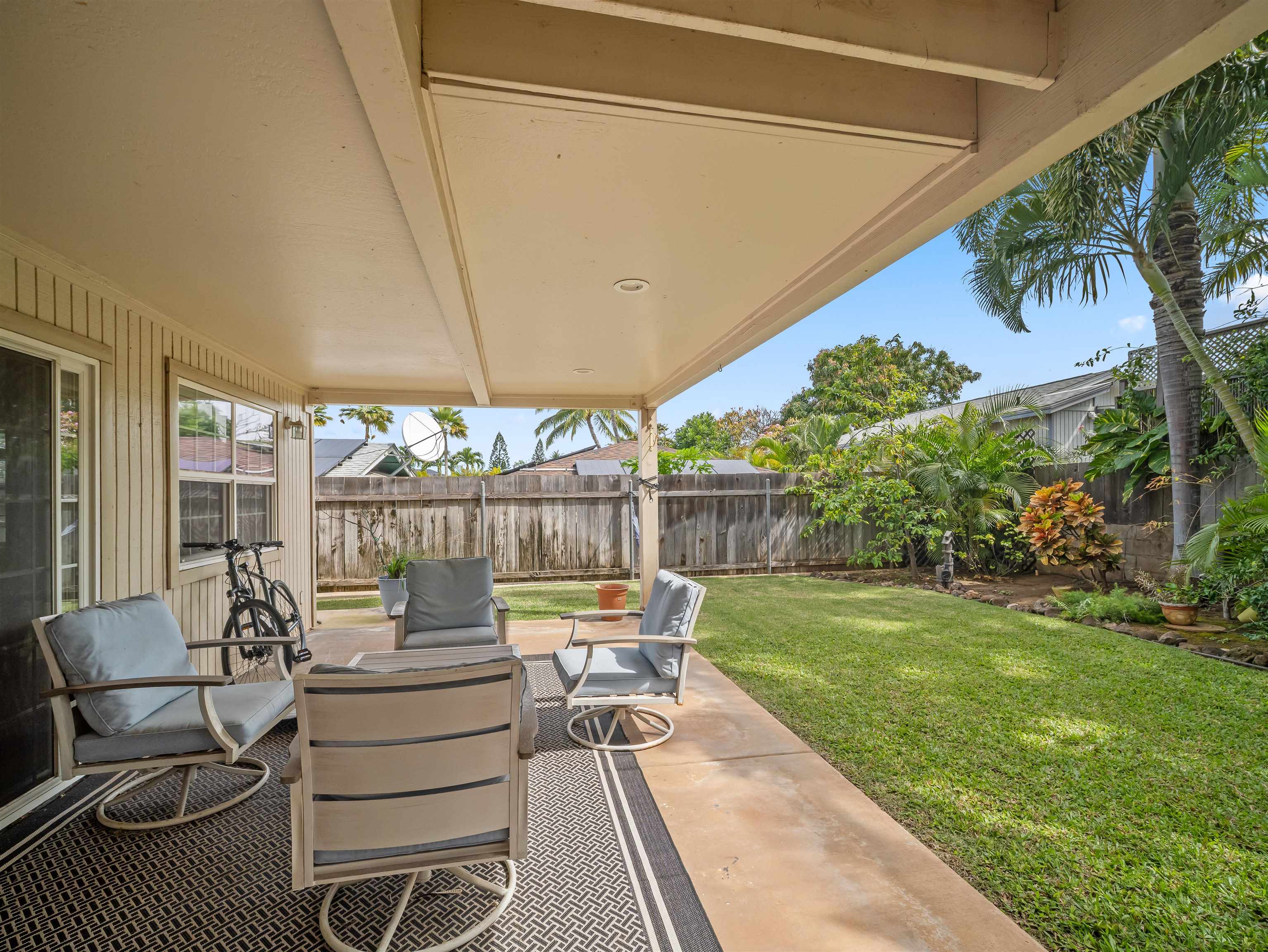 2823  Puu Hoolai St Kihei, Kihei home - photo 35 of 50