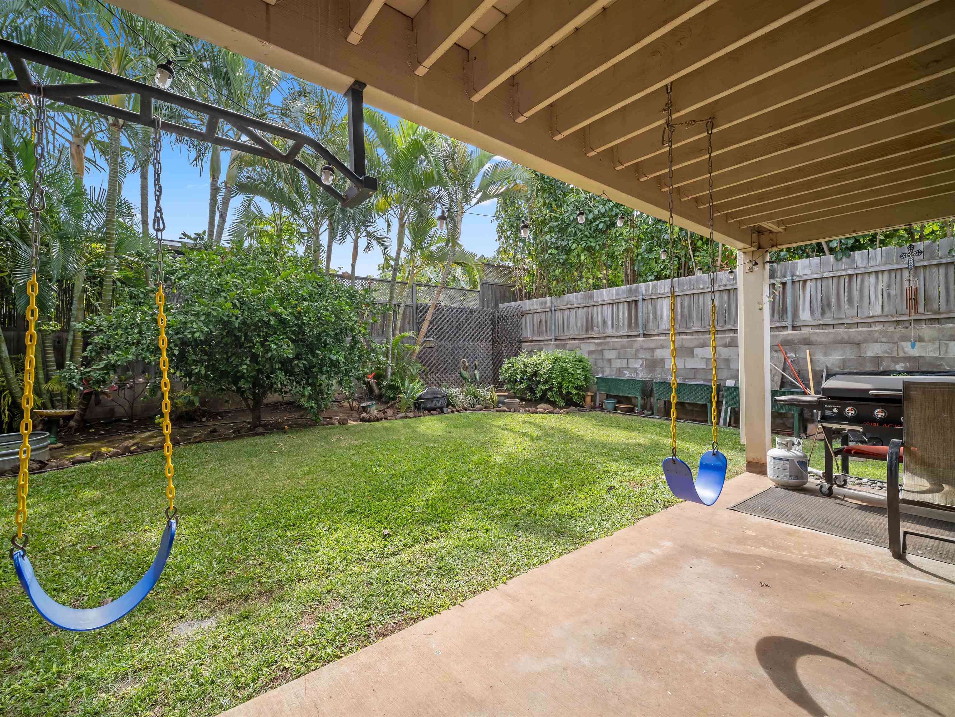 2823  Puu Hoolai St Kihei, Kihei home - photo 43 of 50
