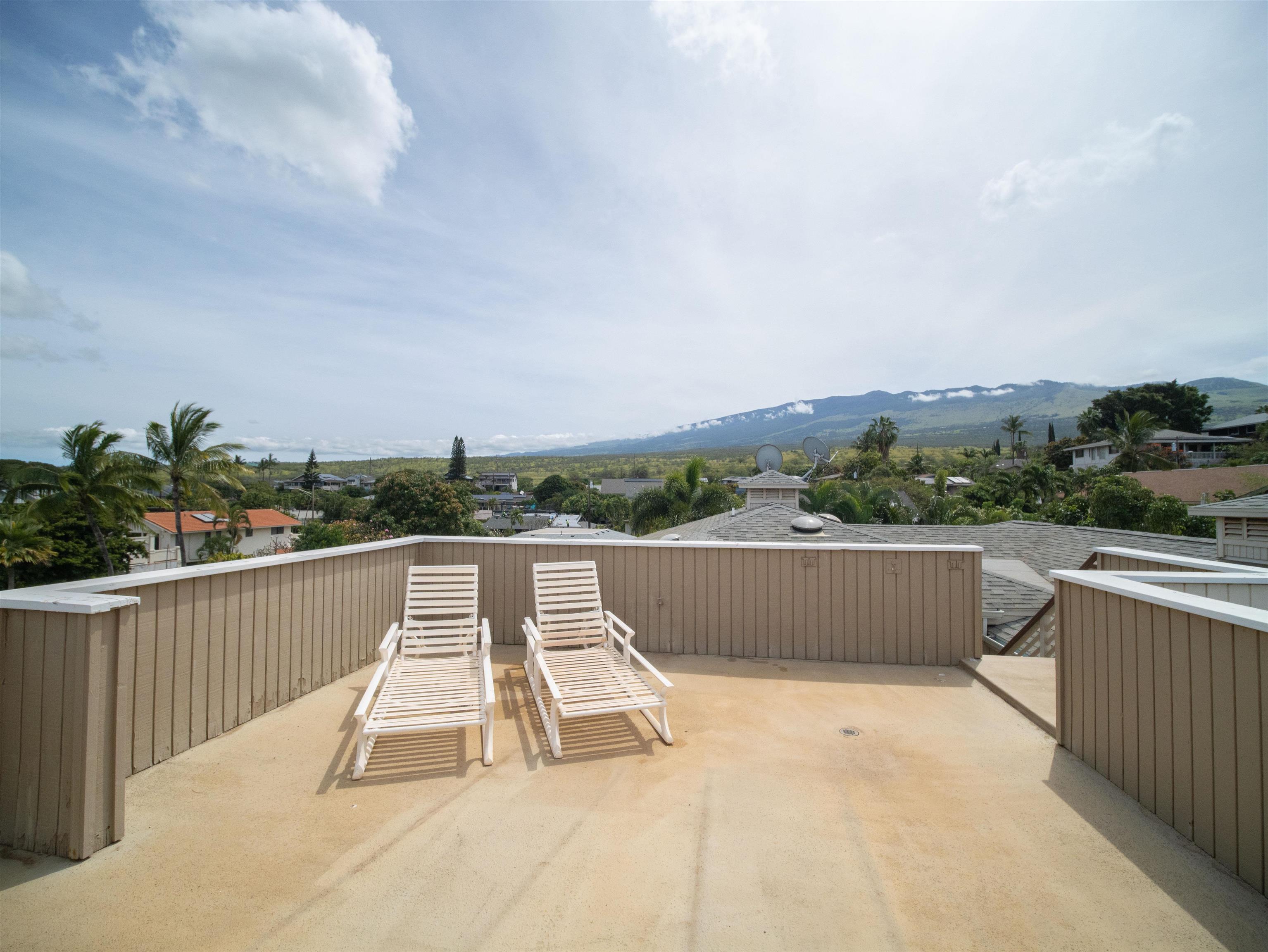 2823  Puu Hoolai St Kihei, Kihei home - photo 46 of 50