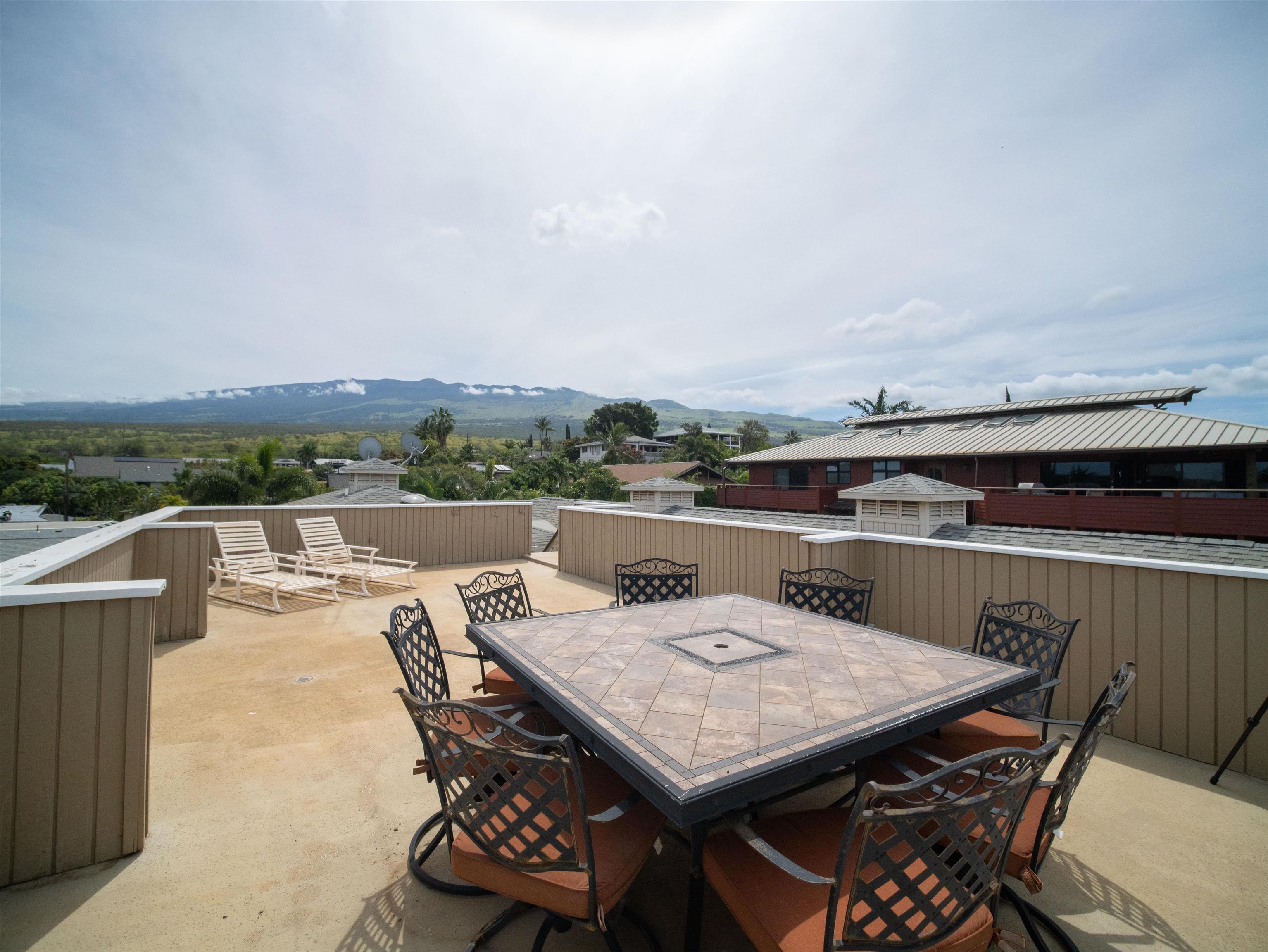 2823  Puu Hoolai St Kihei, Kihei home - photo 47 of 50