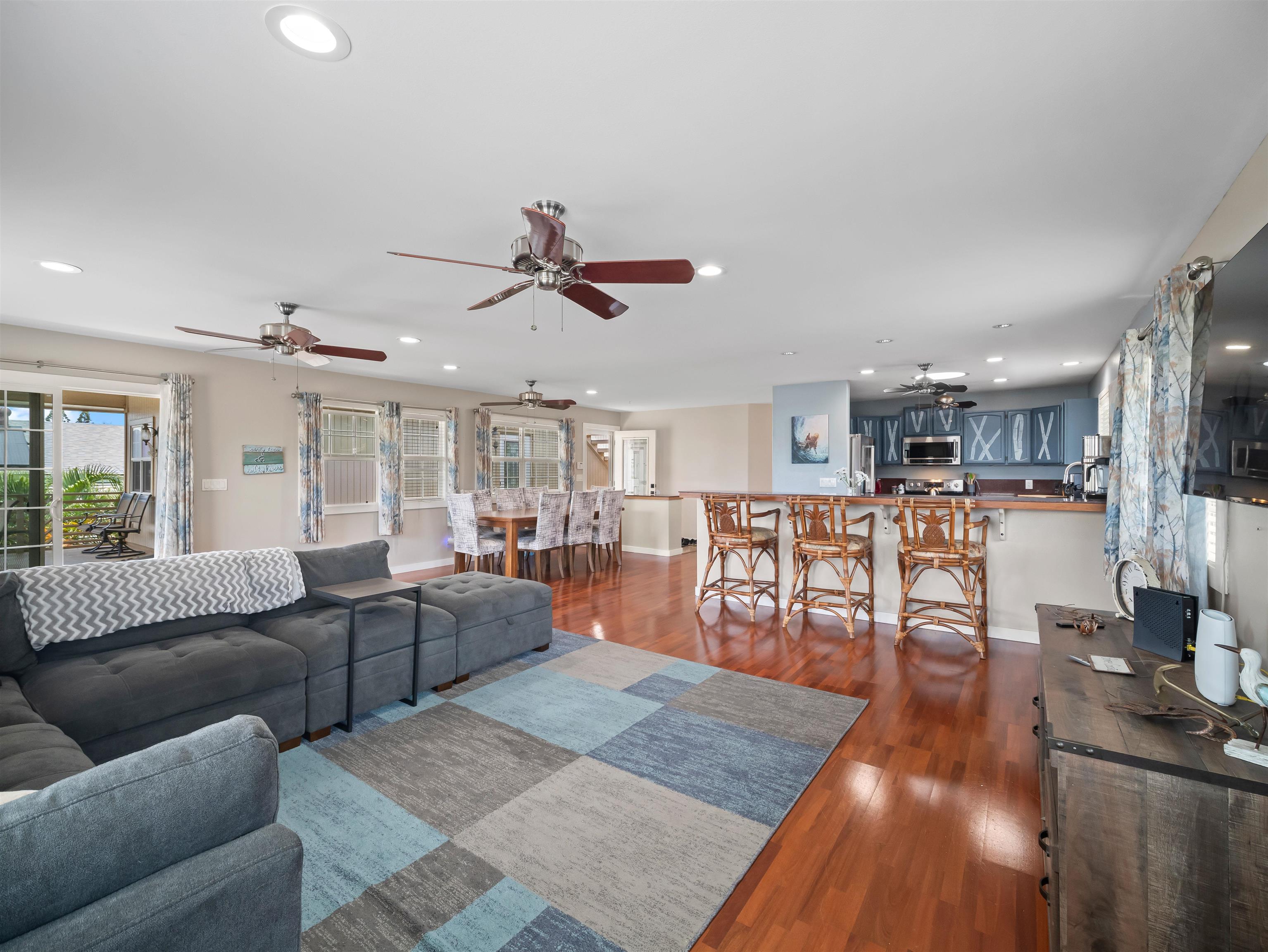 2823  Puu Hoolai St Kihei, Kihei home - photo 6 of 50