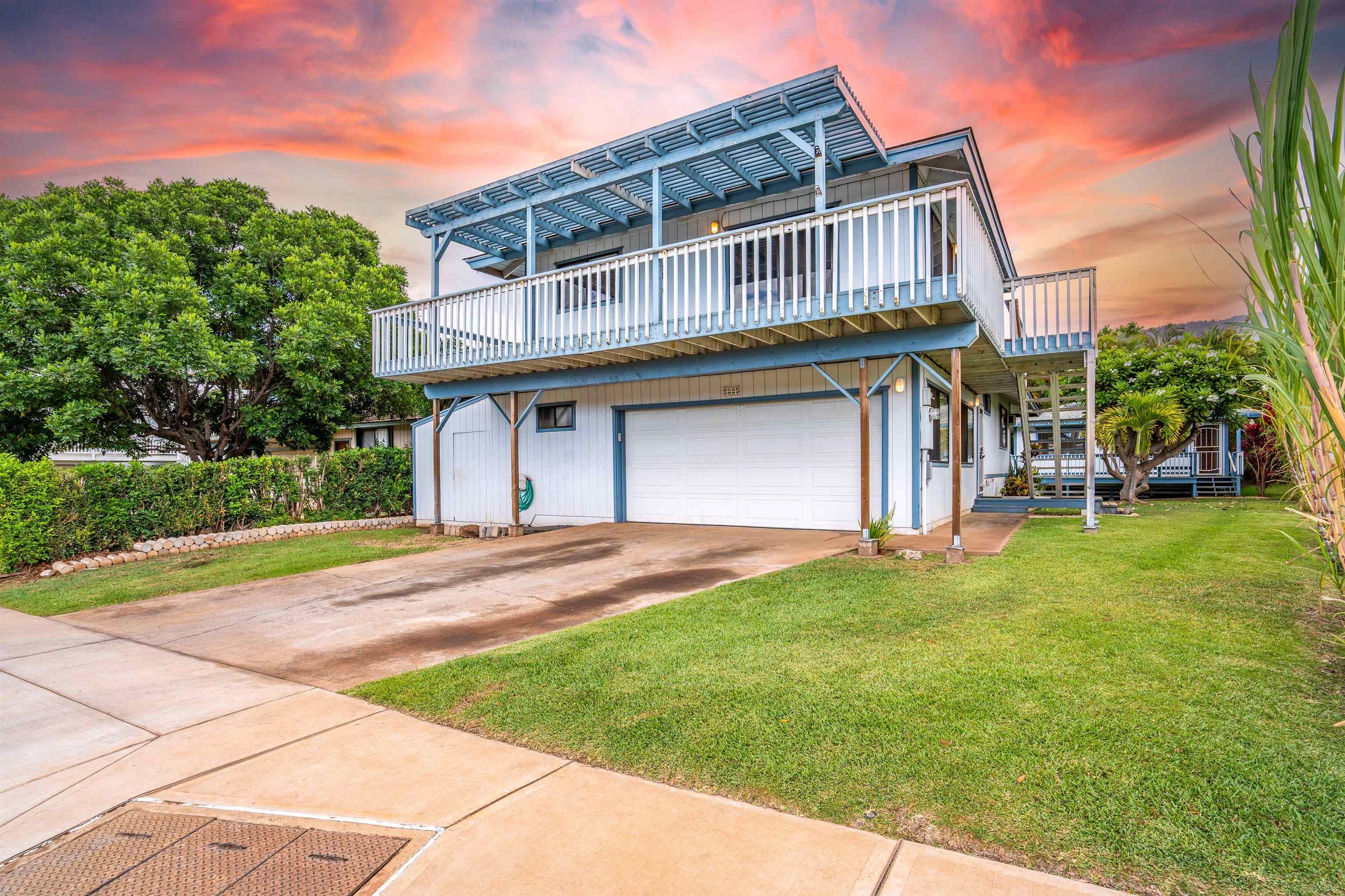 2825  Kauhale St , Kihei home - photo 32 of 49