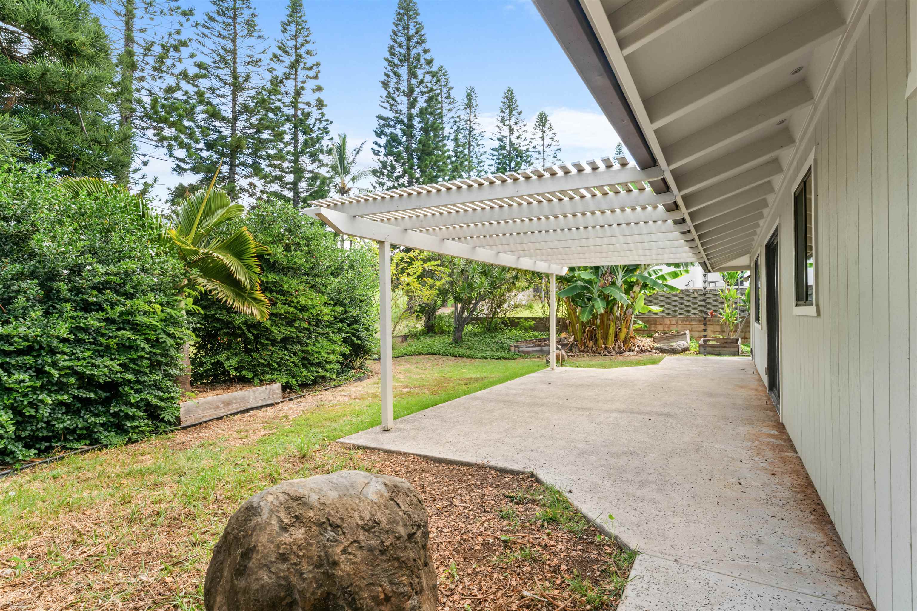 2825  Palalani St , Pukalani home - photo 27 of 41