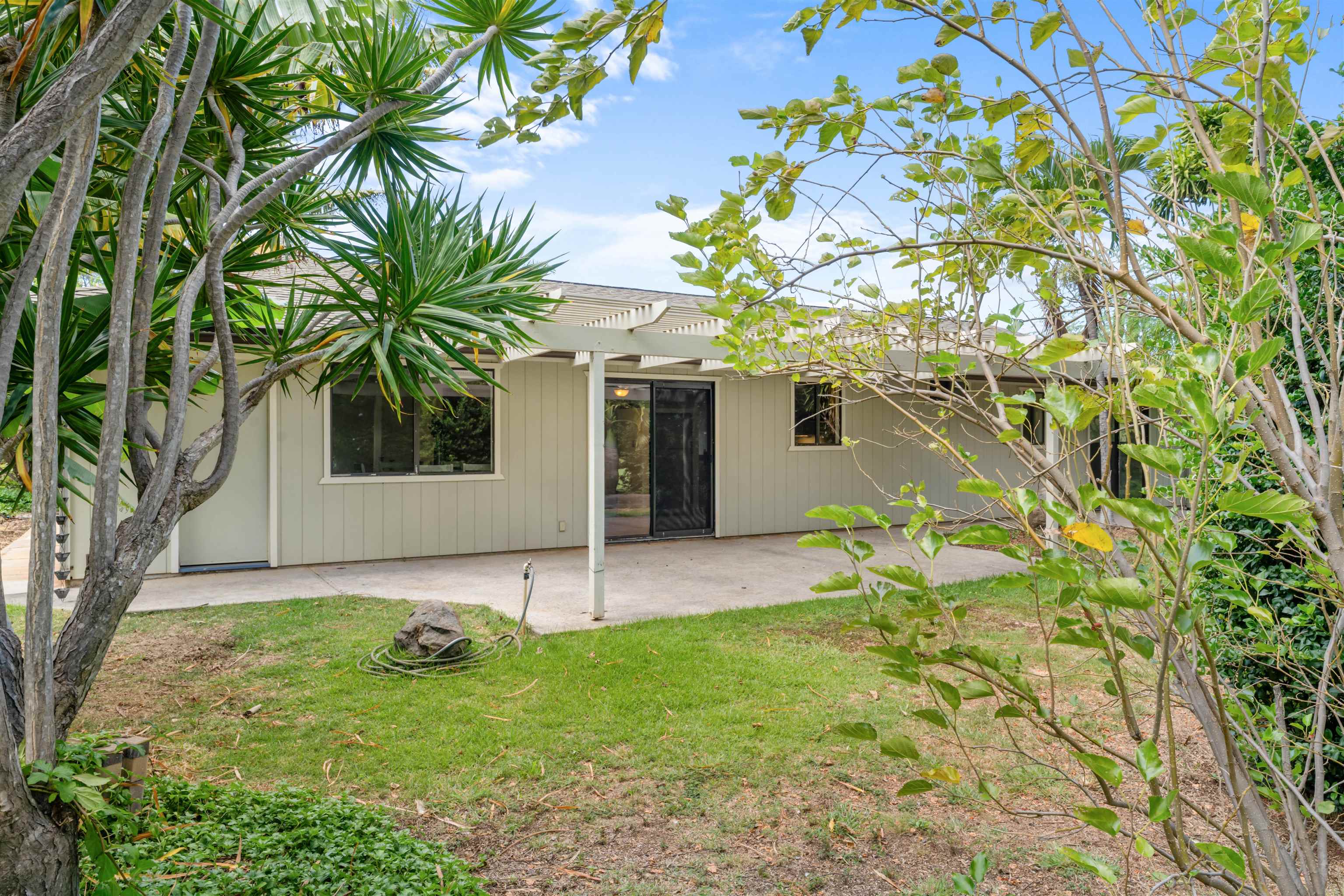 2825  Palalani St , Pukalani home - photo 30 of 41