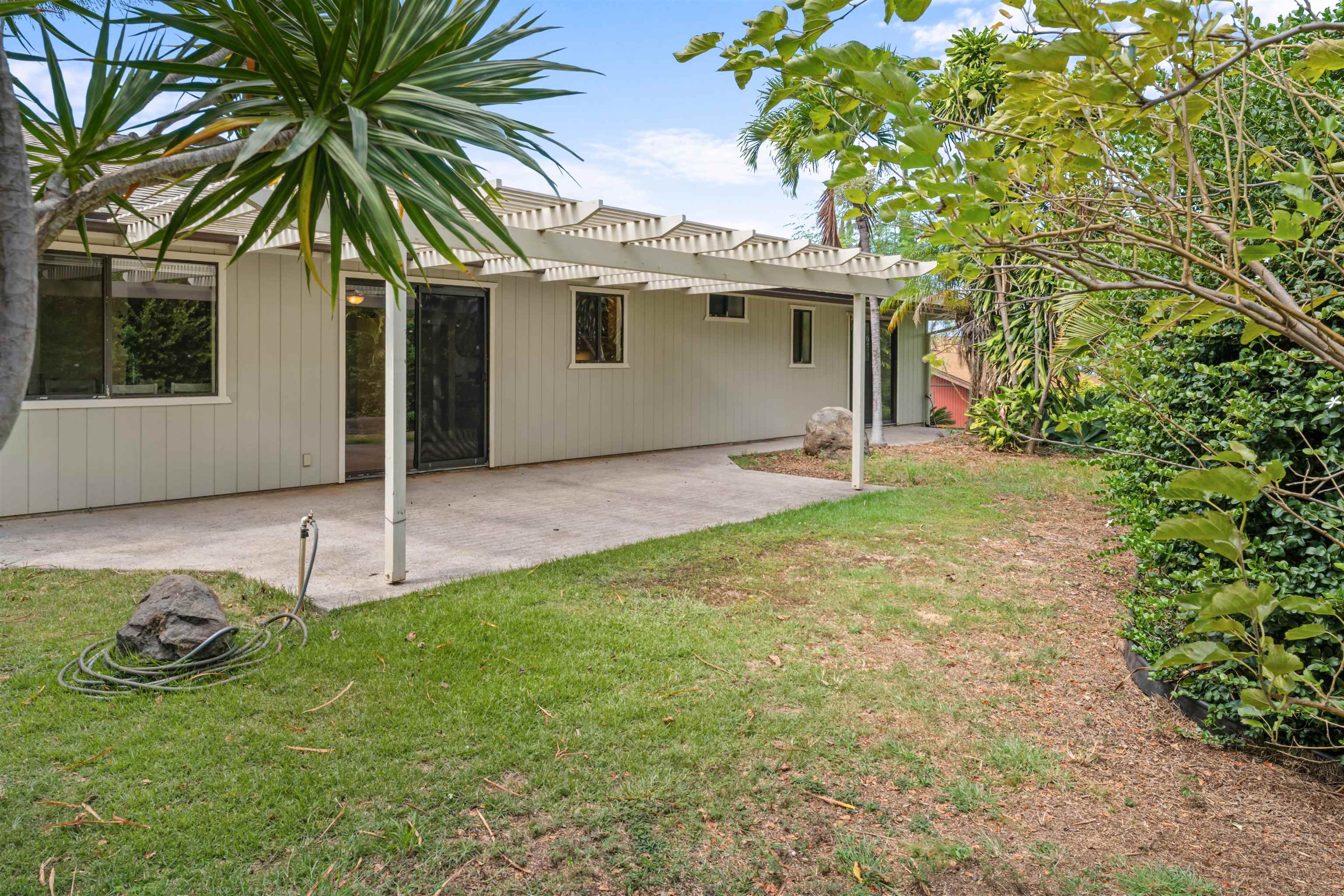 2825  Palalani St , Pukalani home - photo 31 of 41