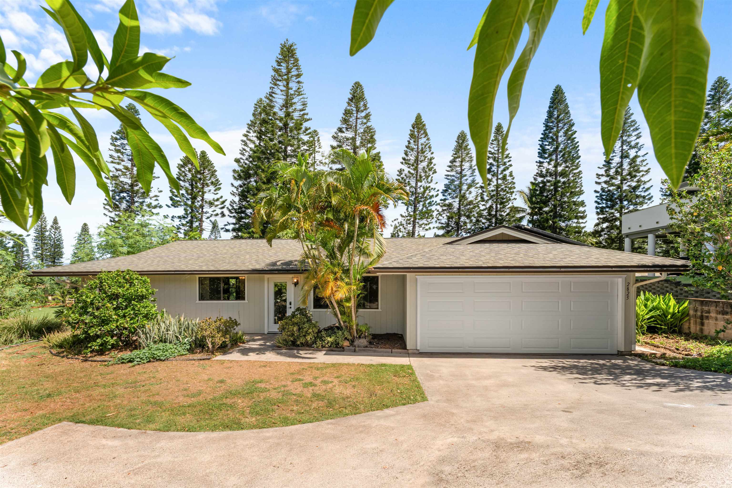 2825  Palalani St , Pukalani home - photo 34 of 41