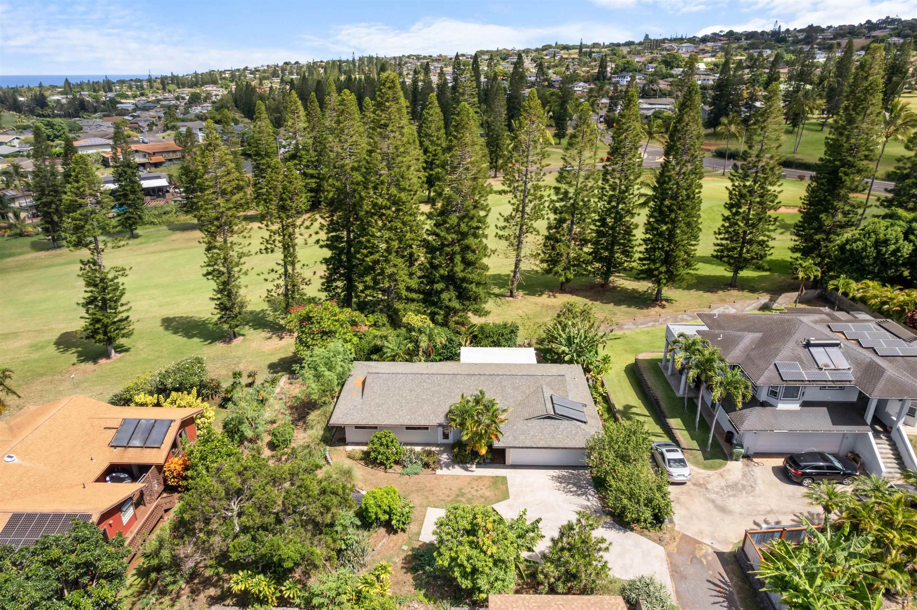 2825  Palalani St , Pukalani home - photo 40 of 41