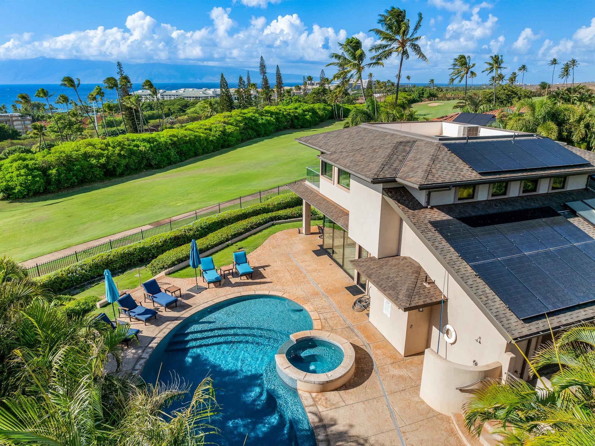 2827  Kolepa Pl Kaanapali, Kaanapali home - photo 40 of 49