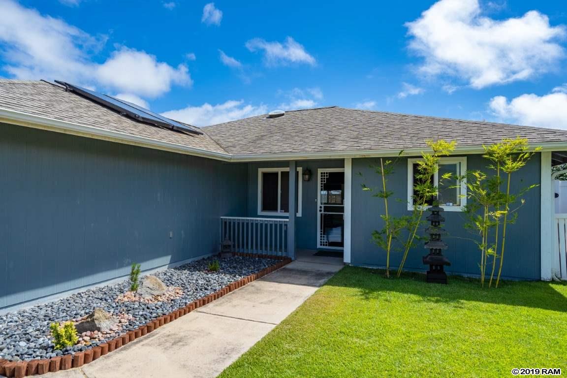 283  Kuualoha St The Greens At Maui Lani, Kahului home - photo 17 of 26