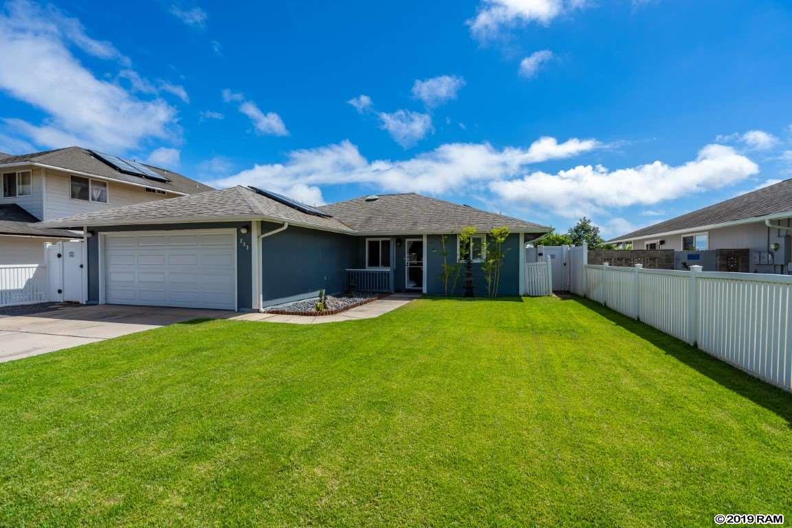 283  Kuualoha St The Greens At Maui Lani, Kahului home - photo 3 of 26