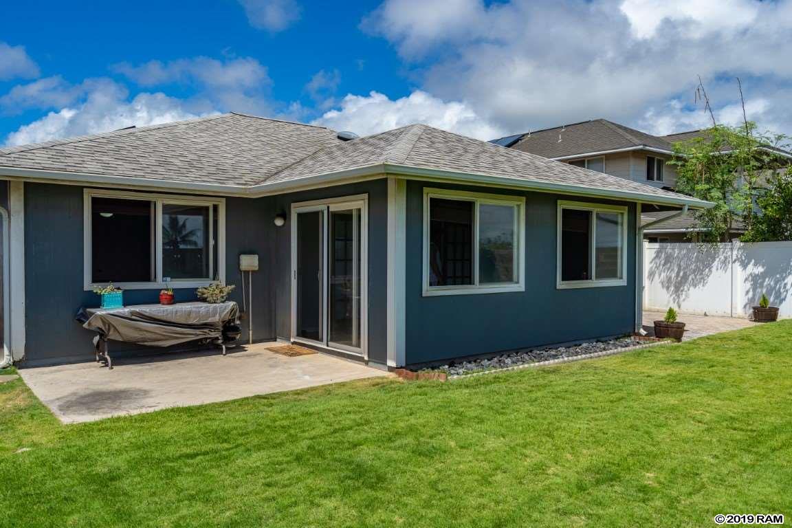 283  Kuualoha St The Greens At Maui Lani, Kahului home - photo 21 of 26