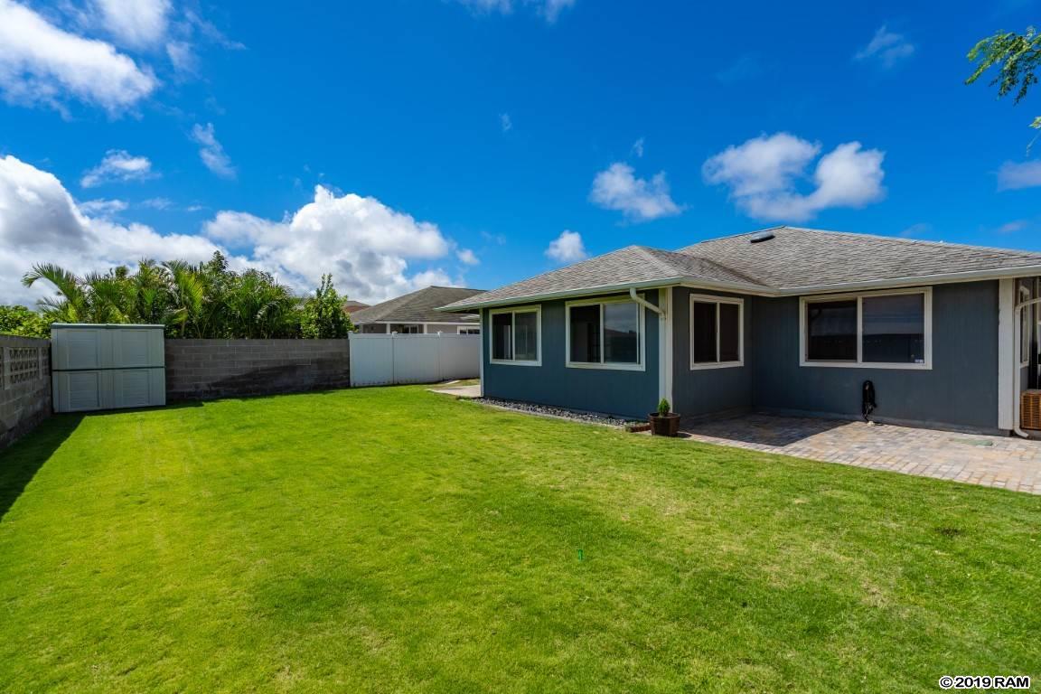 283  Kuualoha St The Greens At Maui Lani, Kahului home - photo 22 of 26