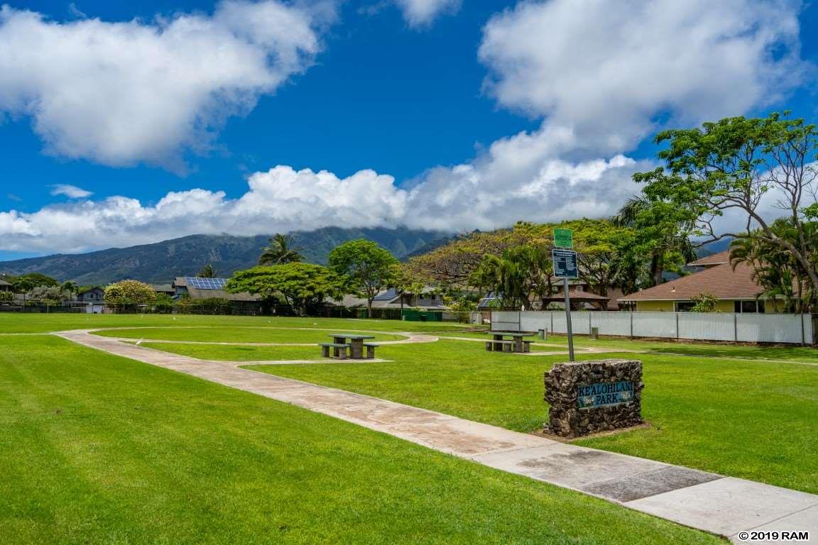 283  Kuualoha St The Greens At Maui Lani, Kahului home - photo 26 of 26
