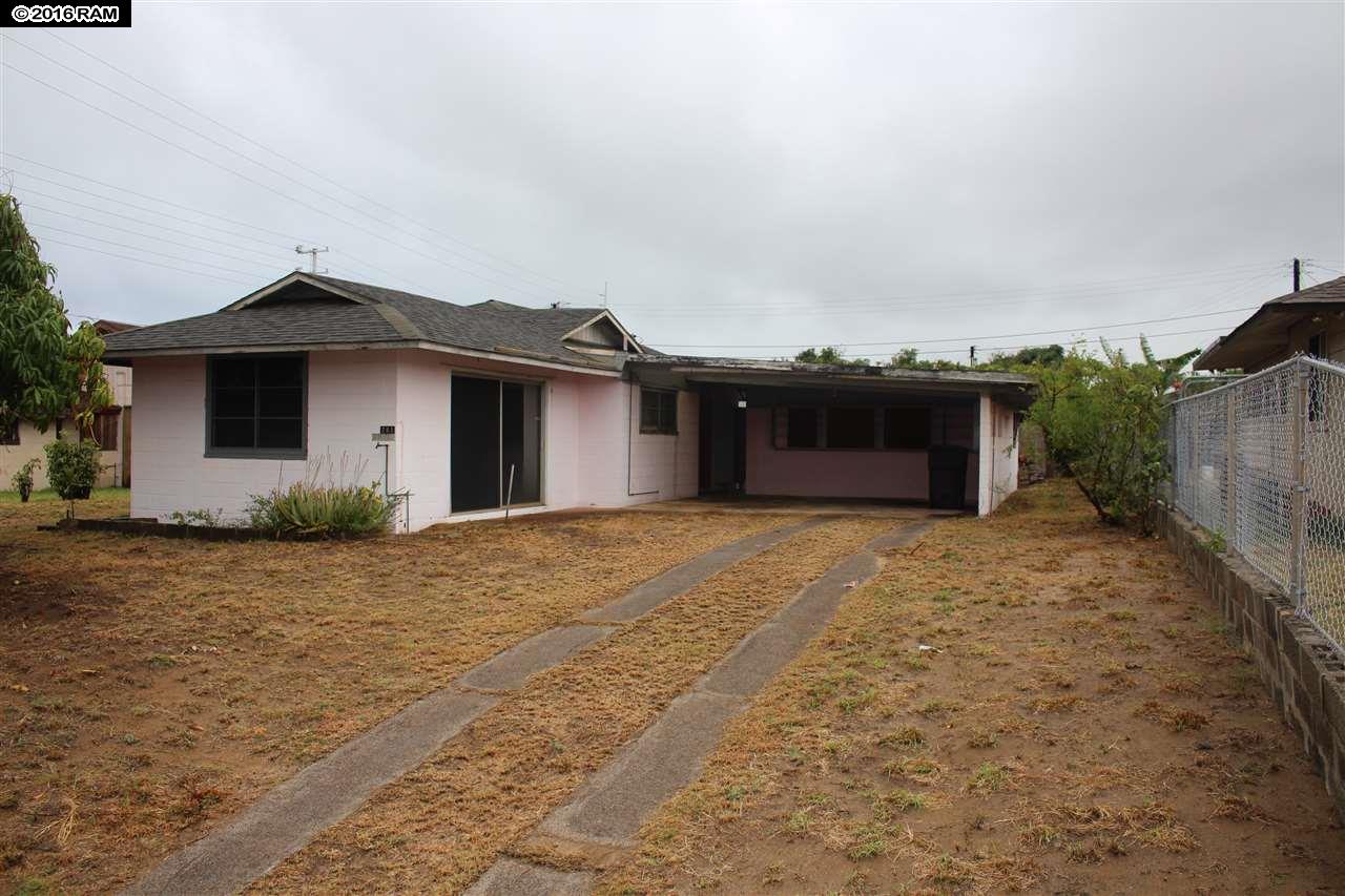 283  Lono Ave , Kahului home - photo 11 of 12