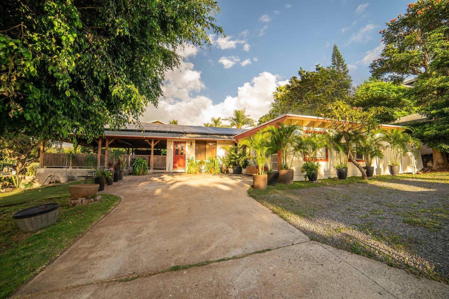 2833 Ohina St , Kihei Hawaii House for sale Kihei