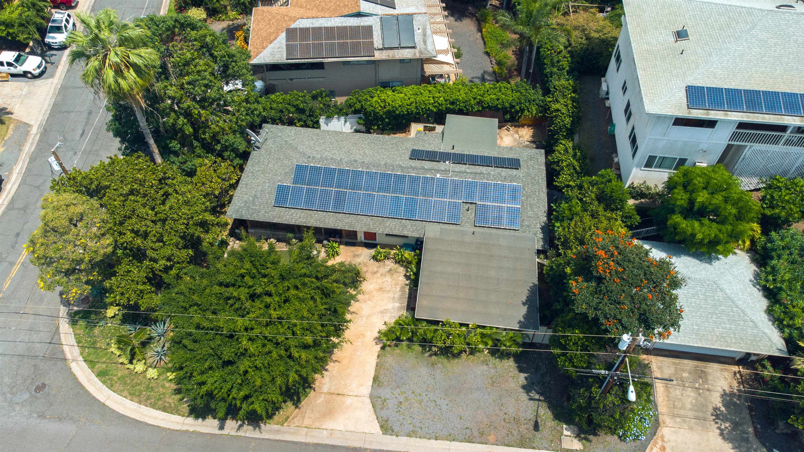 2833  Ohina St , Kihei home - photo 28 of 32