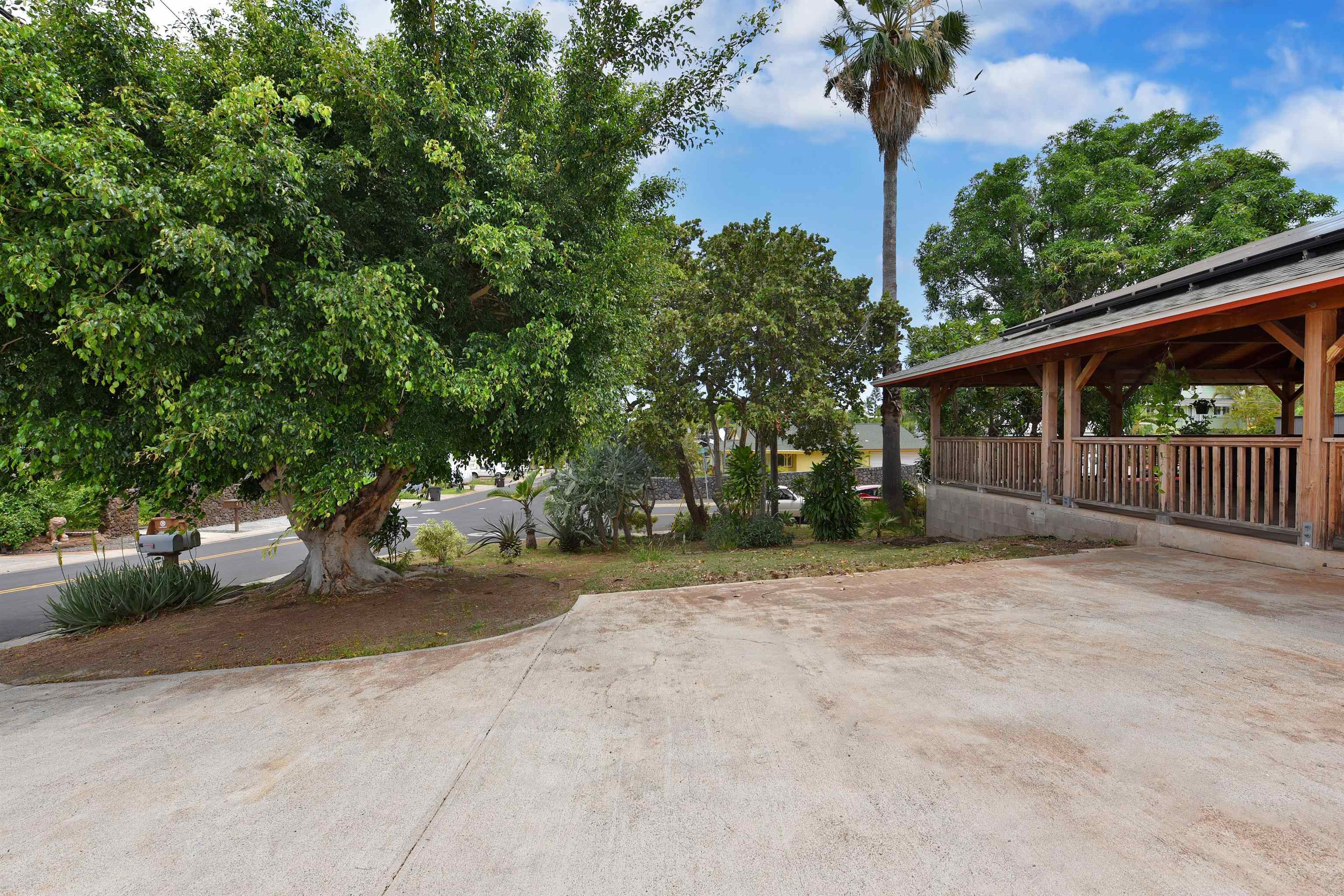 2833  Ohina St South Kihei, Kihei home - photo 2 of 28