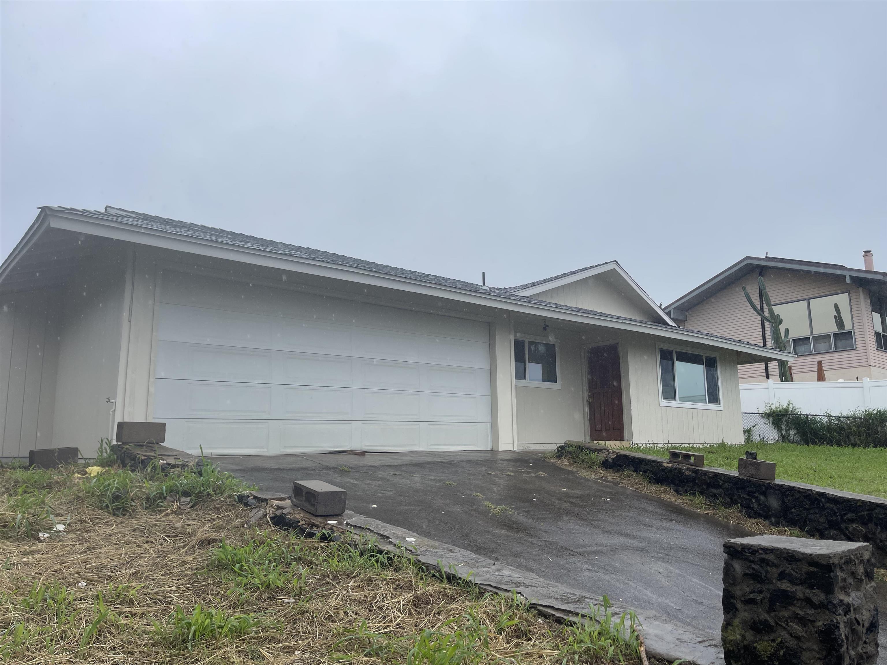2839  Iwalani St , Pukalani home - photo 2 of 9