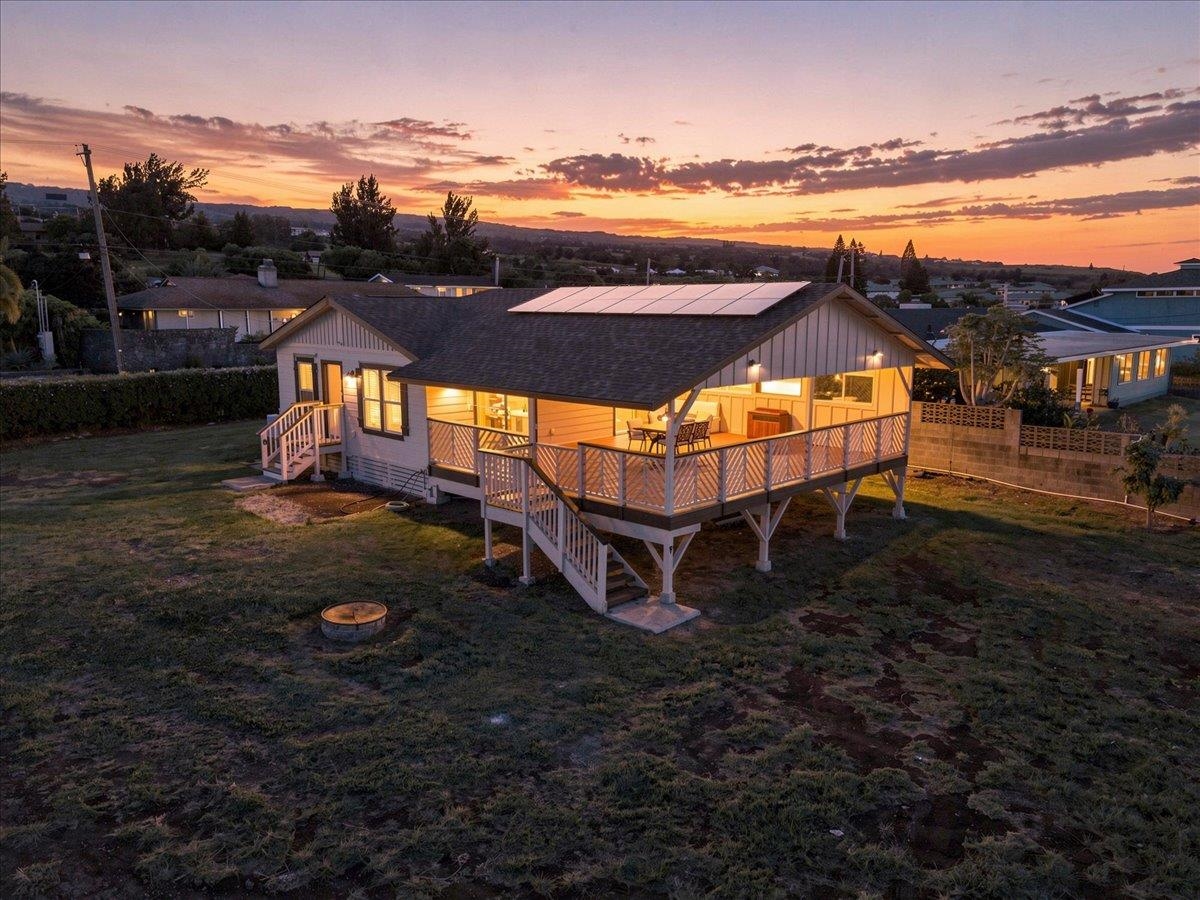 284  Alalani St , Makawao/Olinda/Haliimaile home - photo 2 of 48