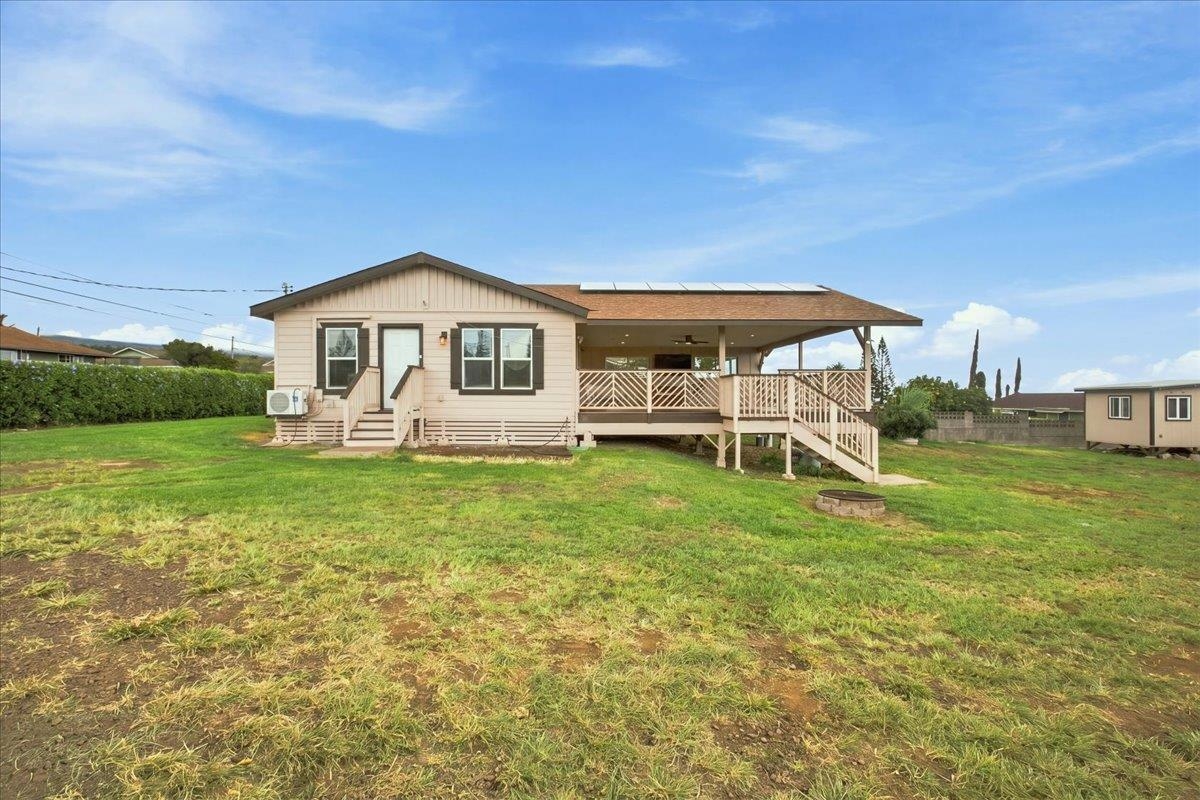 284  Alalani St , Makawao/Olinda/Haliimaile home - photo 3 of 48