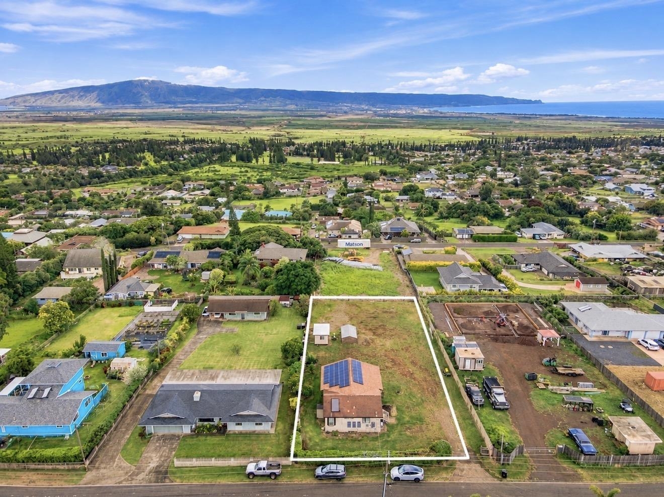 284  Alalani St , Makawao/Olinda/Haliimaile home - photo 25 of 48
