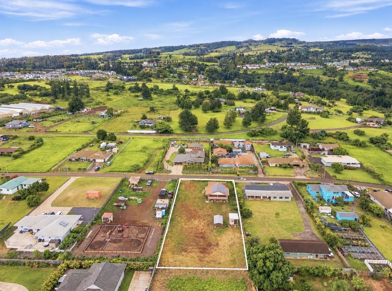284  Alalani St , Makawao/Olinda/Haliimaile home - photo 31 of 48