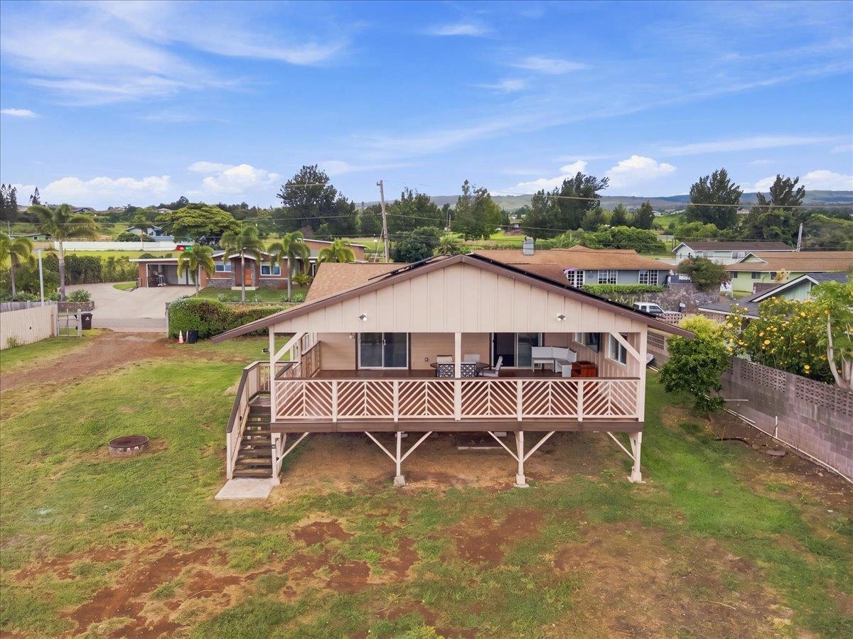 284  Alalani St , Makawao/Olinda/Haliimaile home - photo 34 of 48