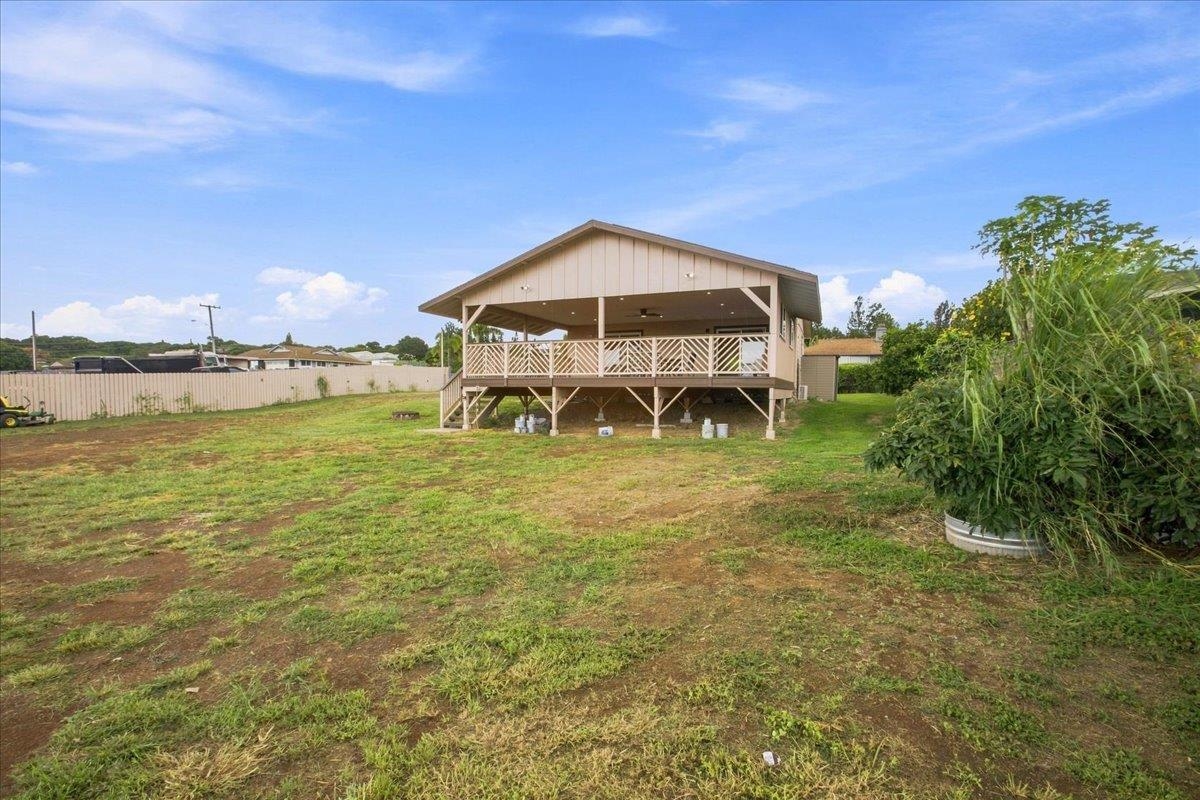 284  Alalani St , Makawao/Olinda/Haliimaile home - photo 37 of 48
