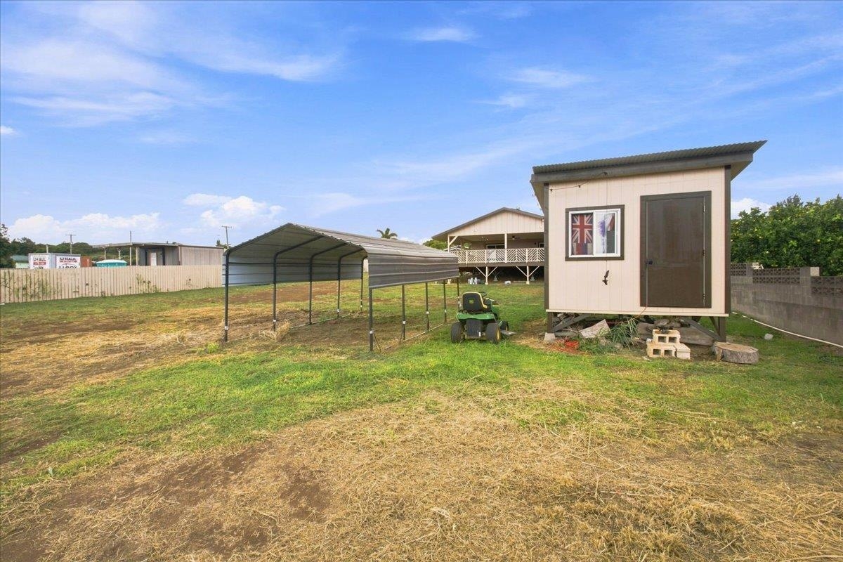 284  Alalani St , Makawao/Olinda/Haliimaile home - photo 40 of 48