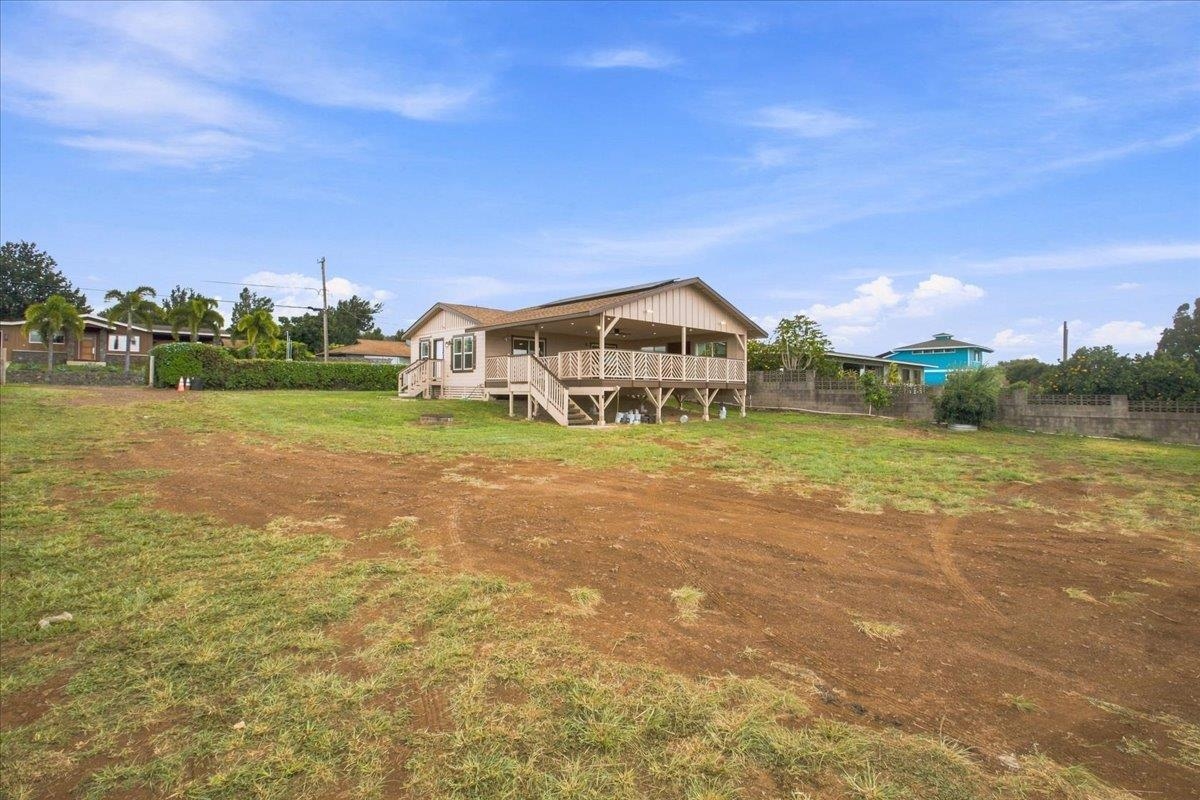 284  Alalani St , Makawao/Olinda/Haliimaile home - photo 41 of 48