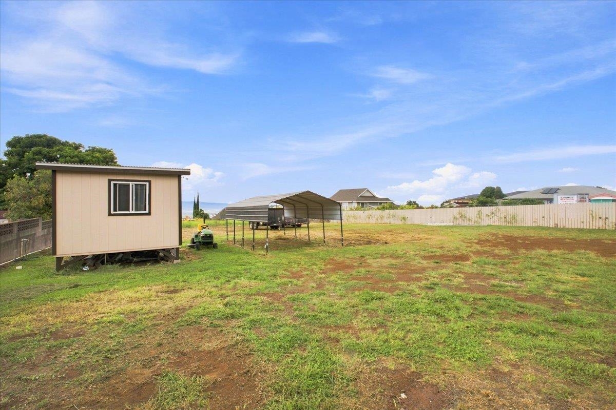 284  Alalani St , Makawao/Olinda/Haliimaile home - photo 44 of 48
