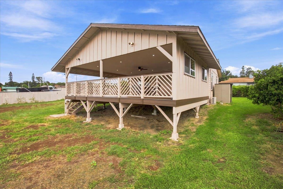284  Alalani St , Makawao/Olinda/Haliimaile home - photo 45 of 48