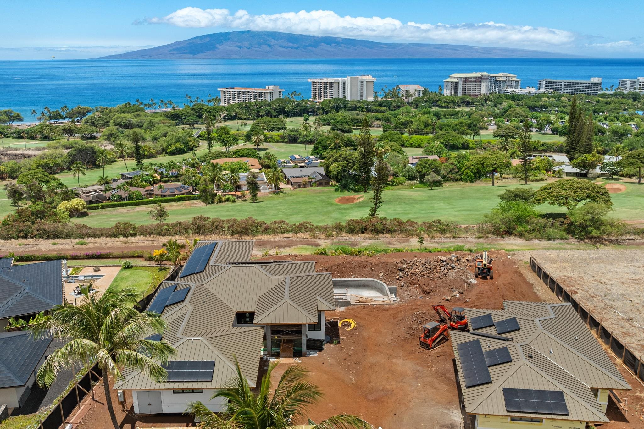284  Anapuni Loop Lanikeha, Kaanapali home - photo 2 of 22