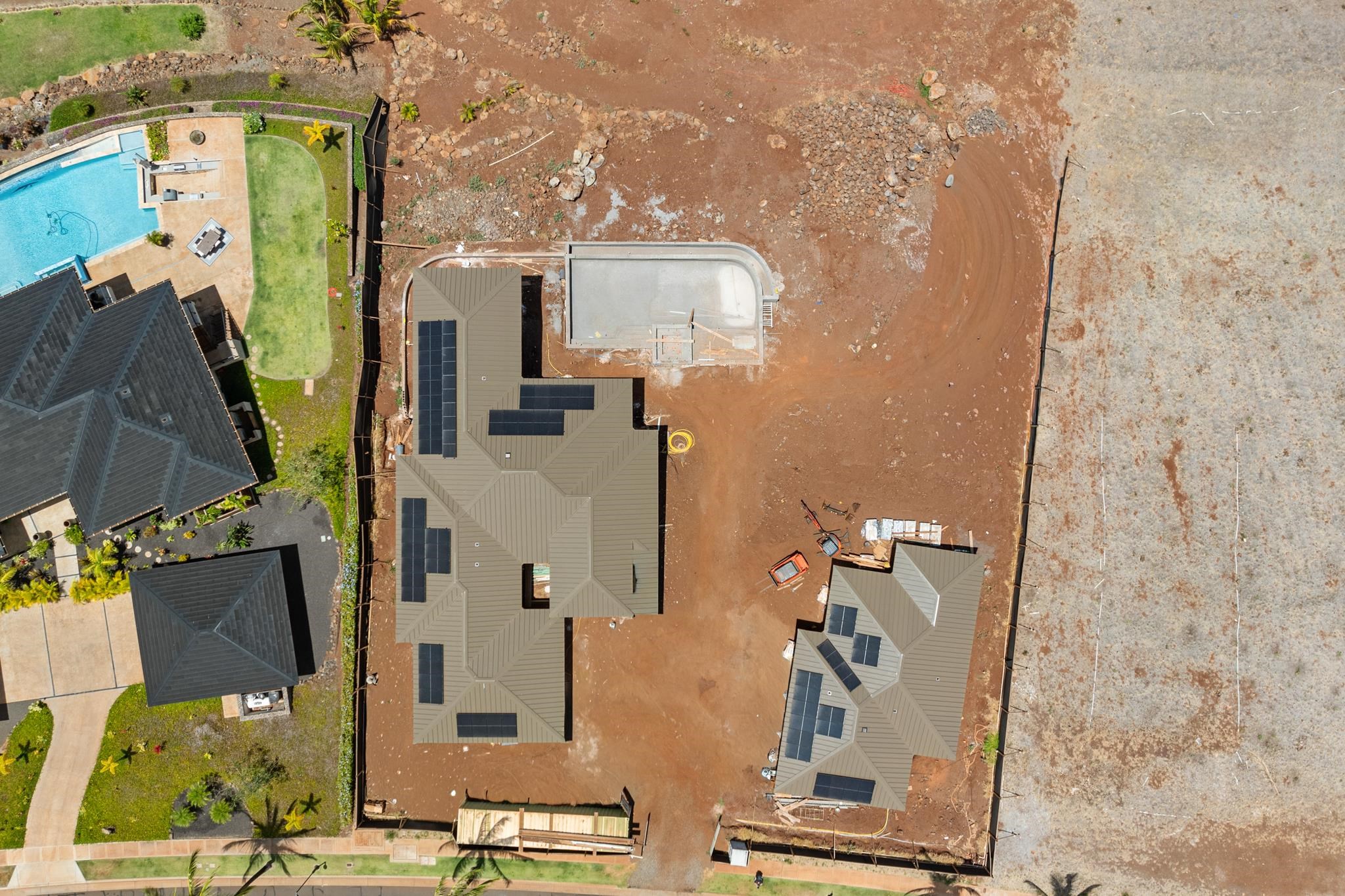 284  Anapuni Loop Lanikeha, Kaanapali home - photo 19 of 22