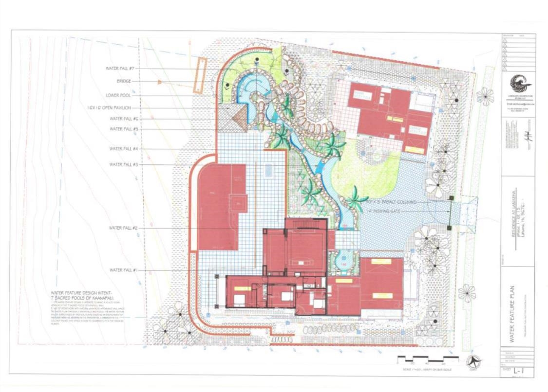 284  Anapuni Loop Lanikeha, Kaanapali home - photo 22 of 22