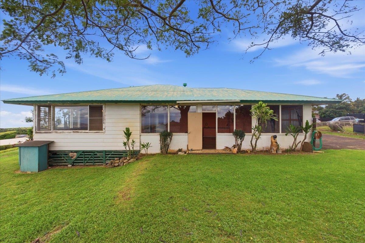2840  Koea Pl , Makawao/Olinda/Haliimaile home - photo 33 of 37