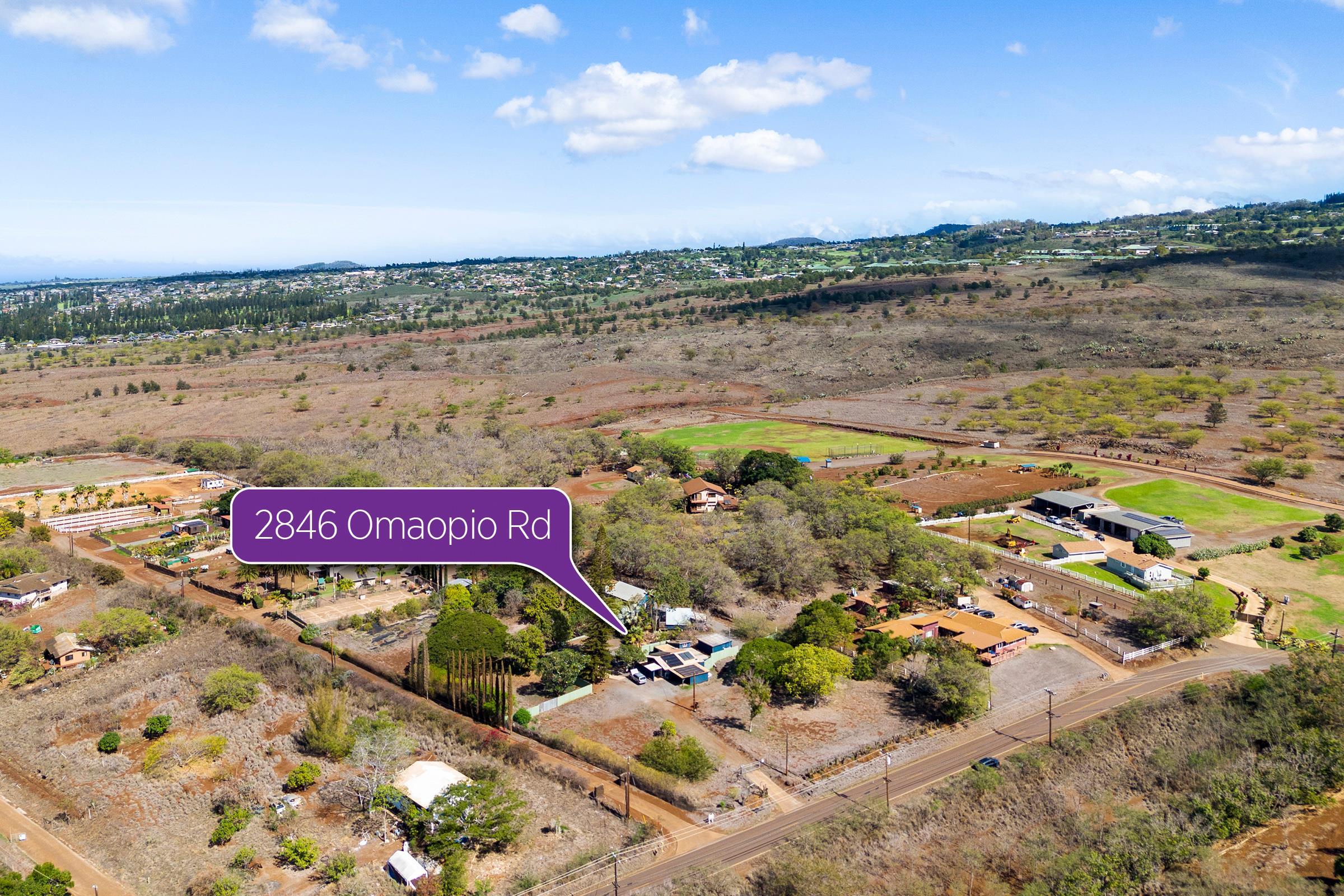 2846  Omaopio Rd , Kula/Ulupalakua/Kanaio home - photo 37 of 50